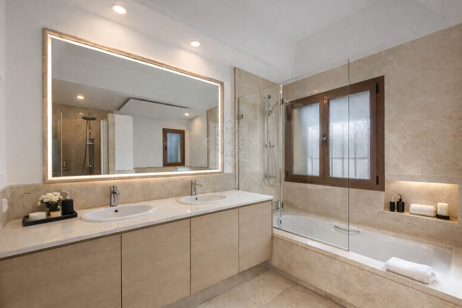 Apartamento Planta Baja en Valderrama Golf, Sotogrande