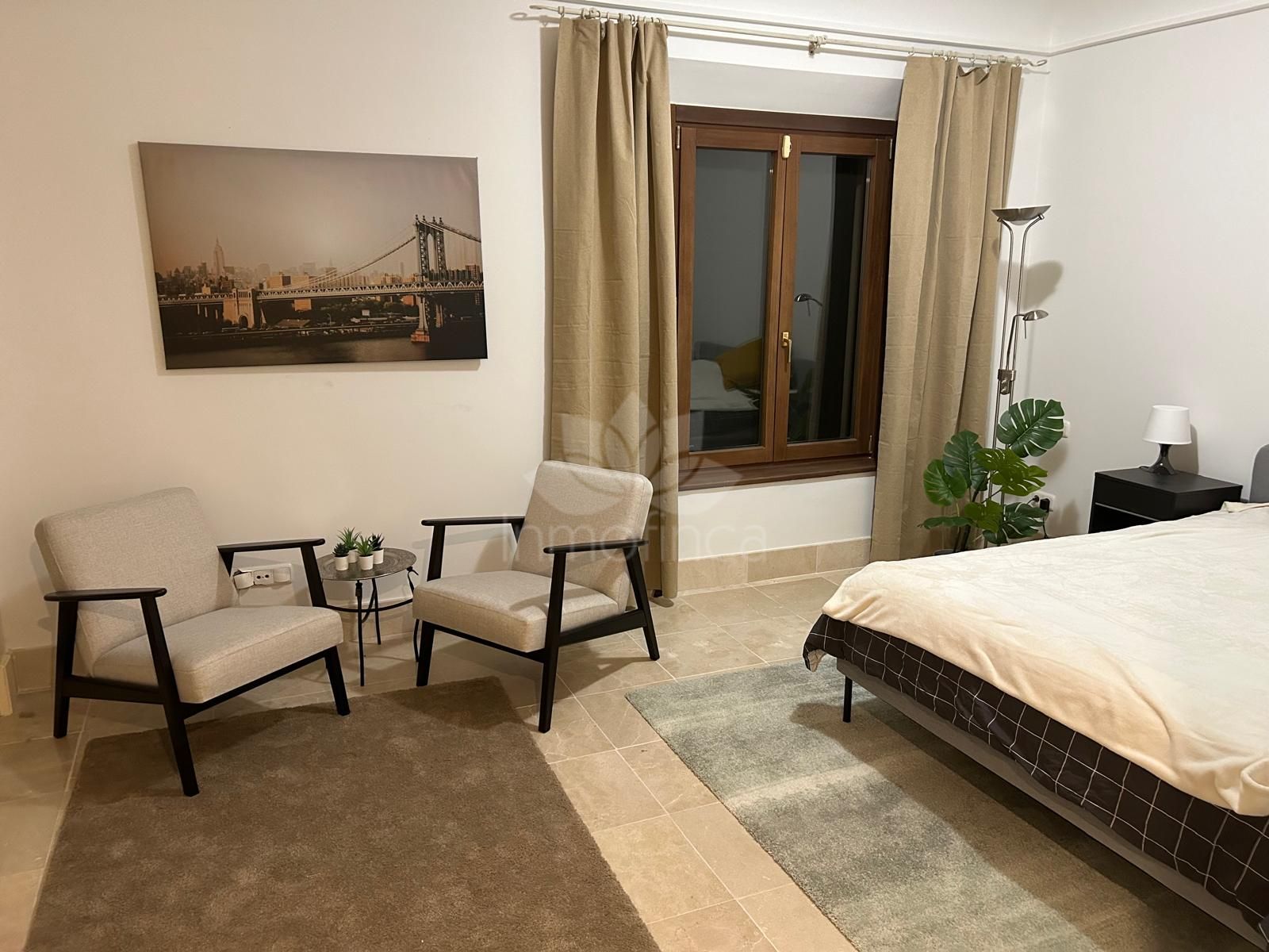 Apartamento Planta Baja en Valderrama Golf, Sotogrande