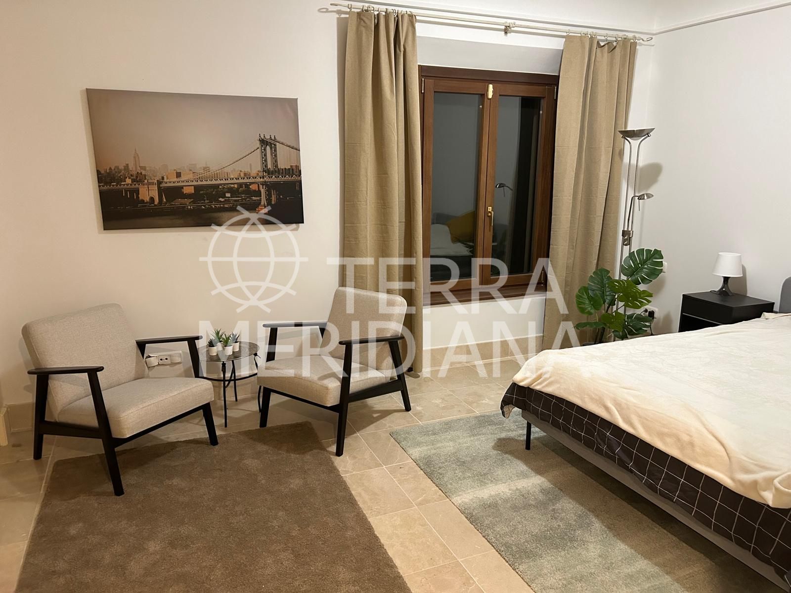 Ground Floor Apartment in Valderrama Golf, Sotogrande