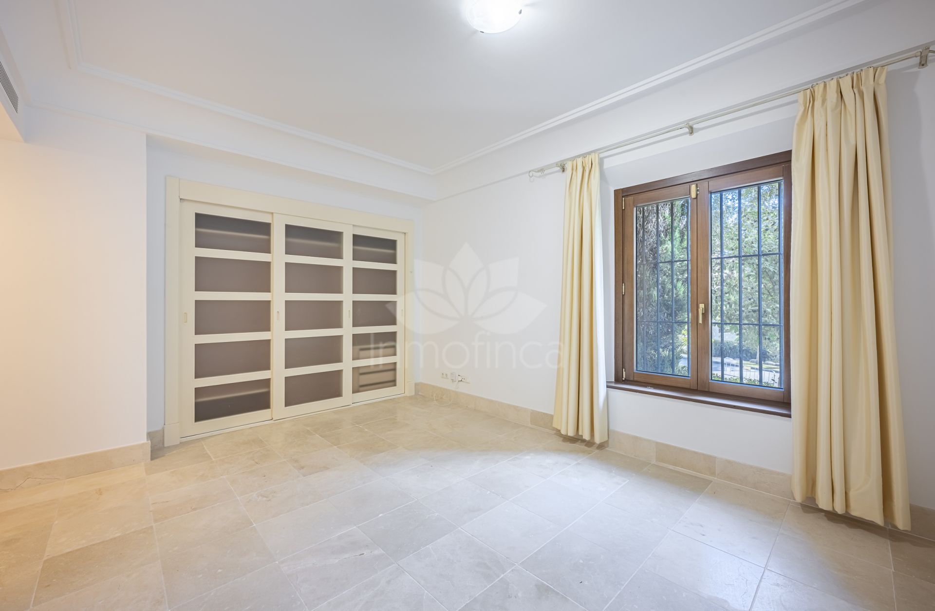 Ground Floor Apartment in Valderrama Golf, Sotogrande