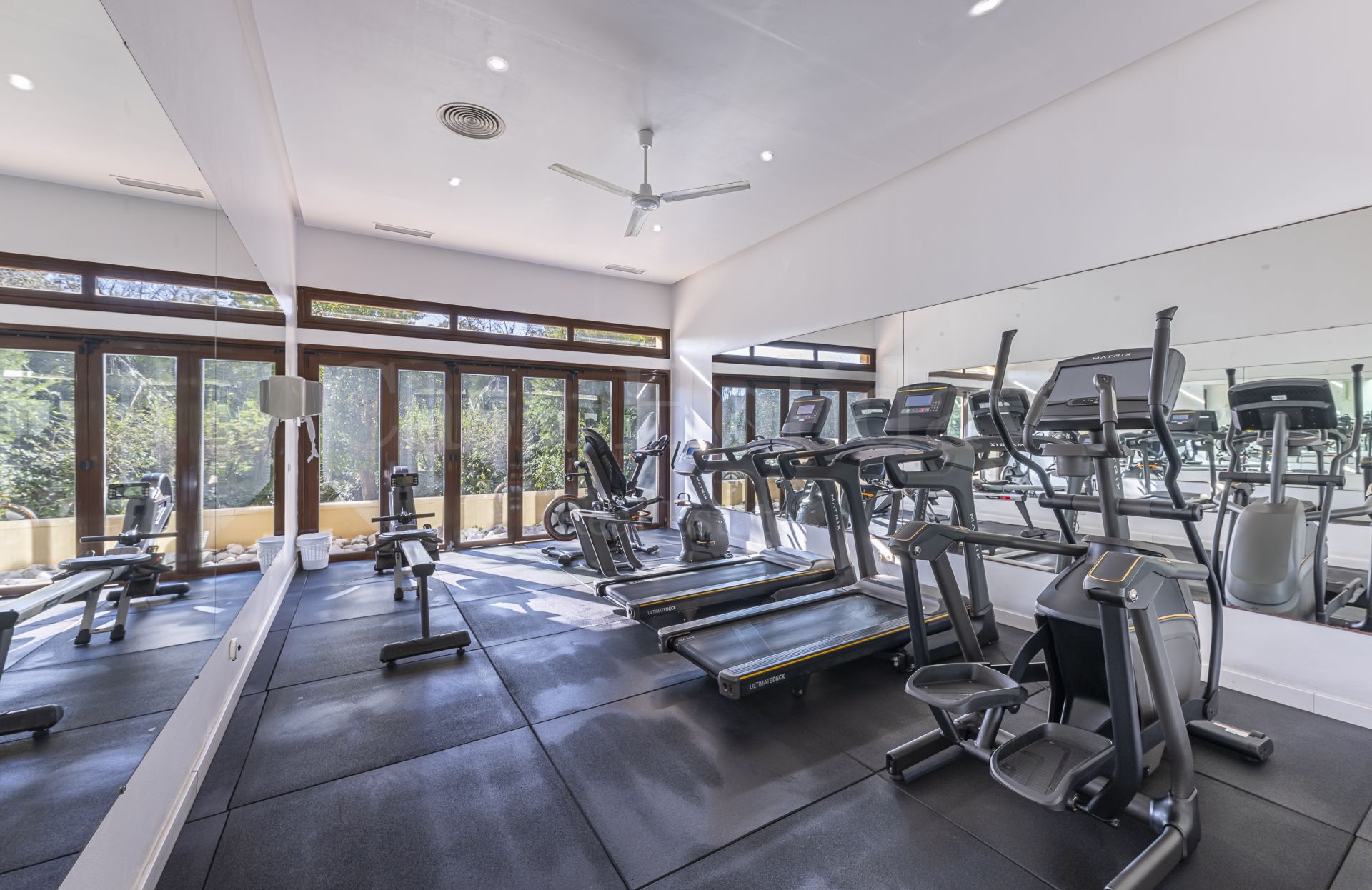 Ground Floor Apartment in Valderrama Golf, Sotogrande