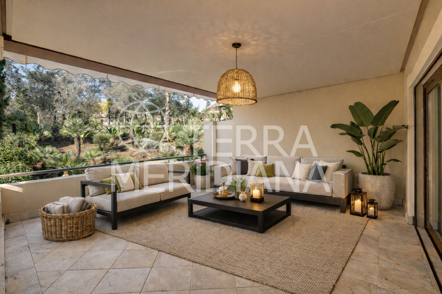 Ground Floor Apartment in Valderrama Golf, Sotogrande