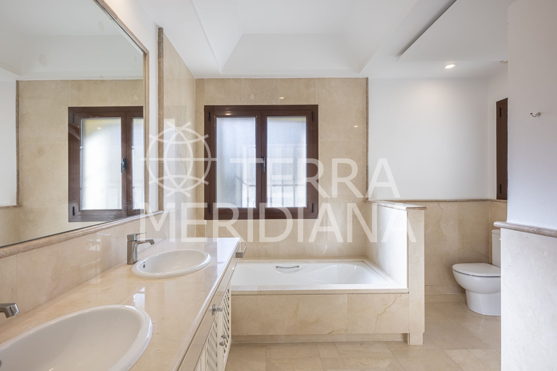 Ground Floor Apartment in Valderrama Golf, Sotogrande