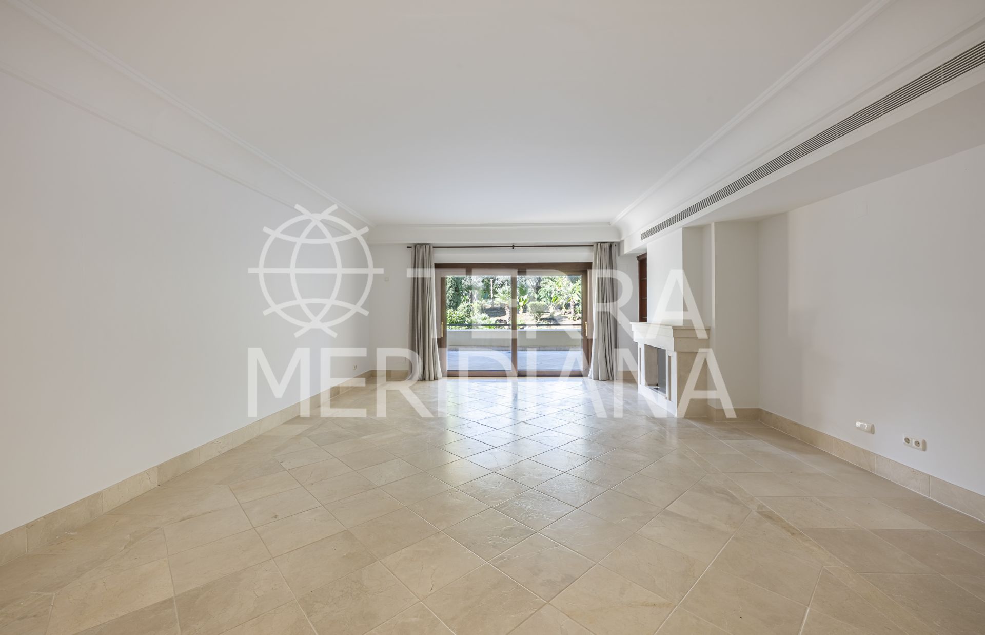 Ground Floor Apartment in Valderrama Golf, Sotogrande
