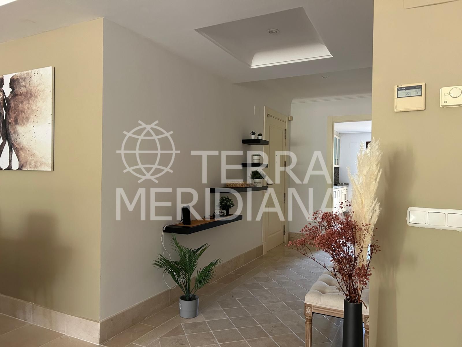 Ground Floor Apartment in Valderrama Golf, Sotogrande