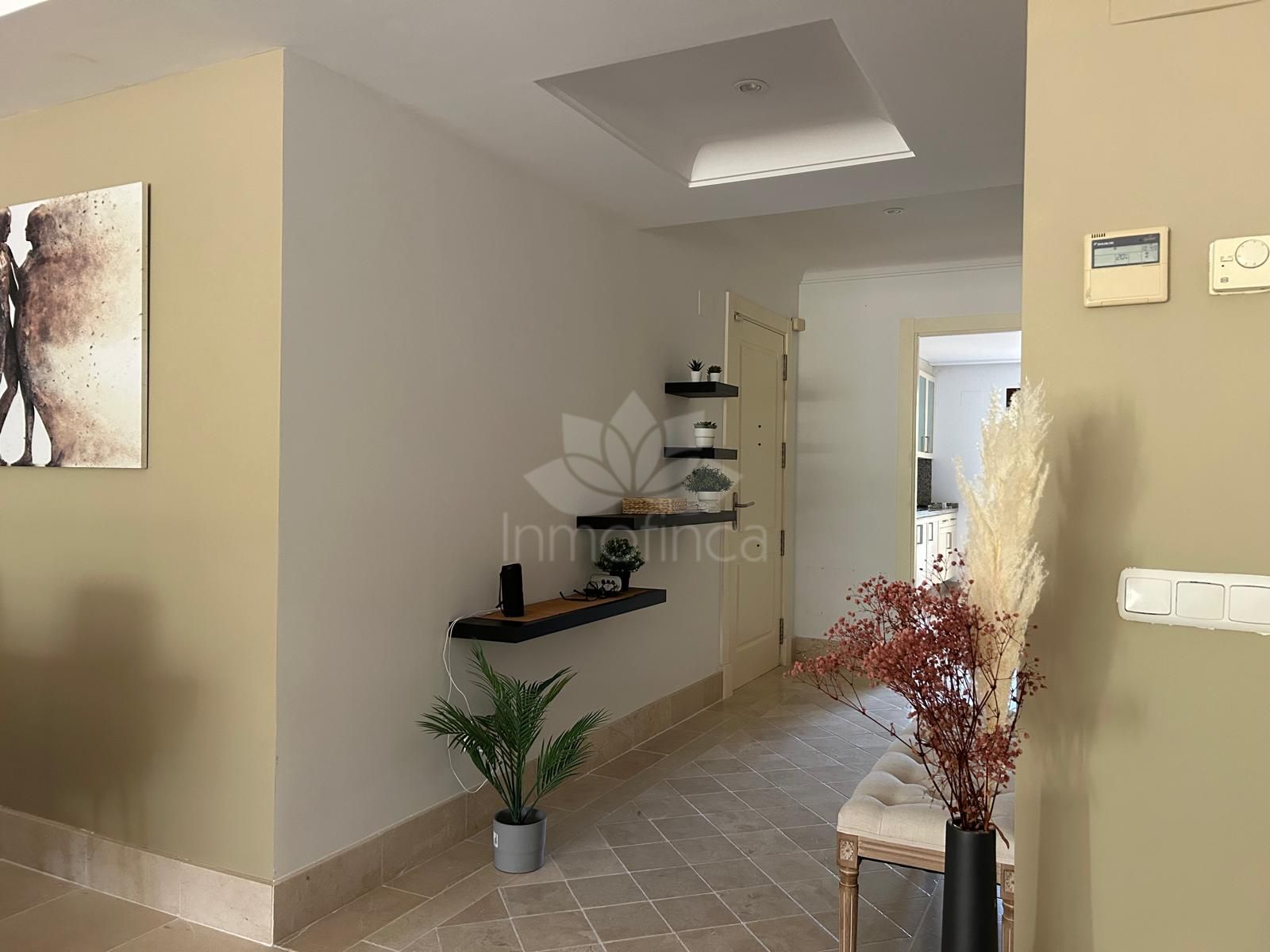 Apartamento Planta Baja en Valderrama Golf, Sotogrande