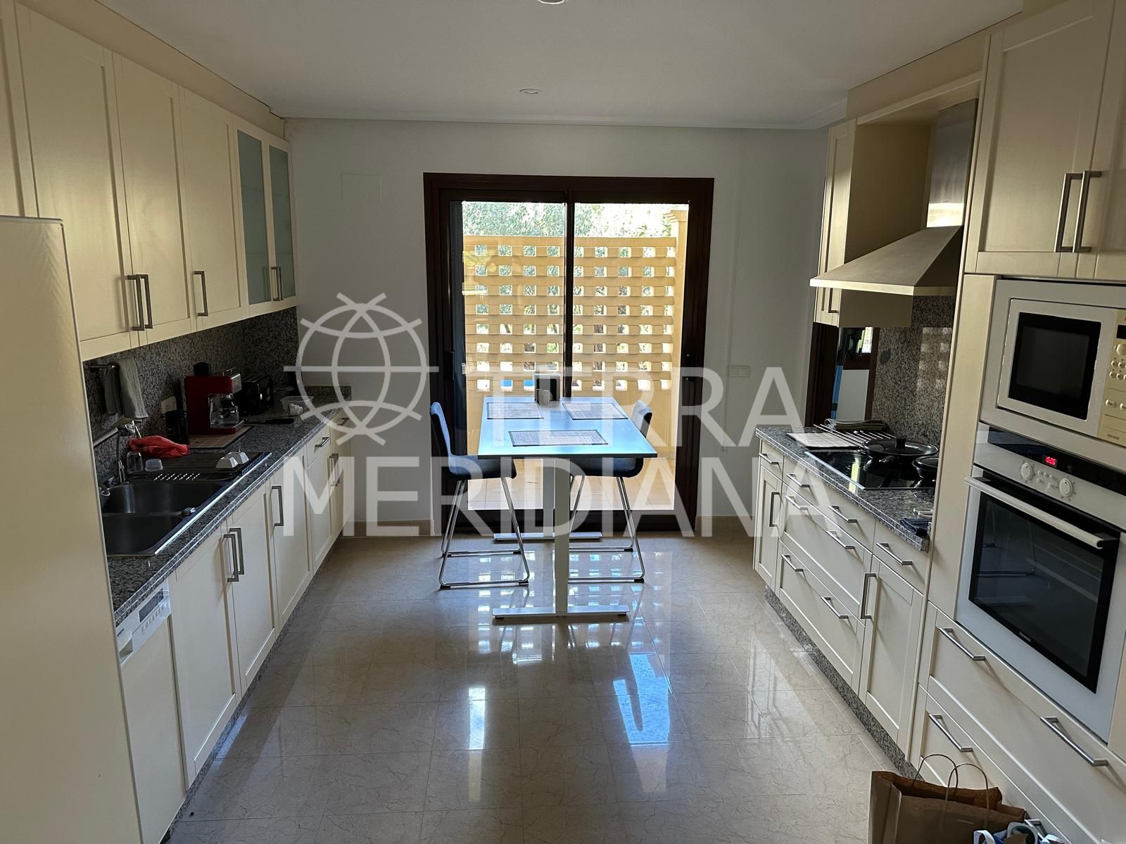 Ground Floor Apartment in Valderrama Golf, Sotogrande