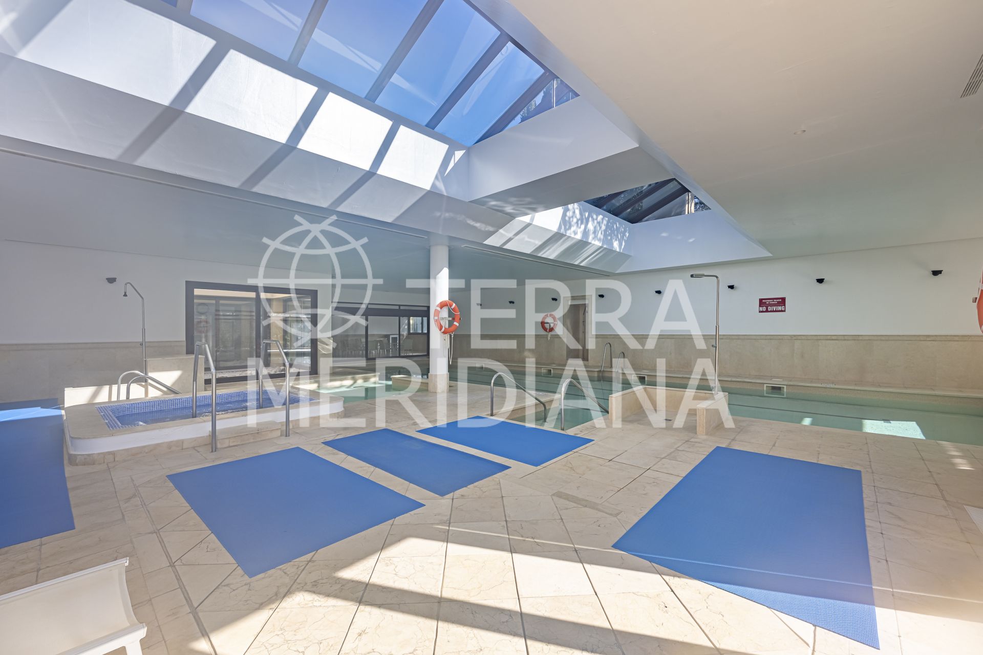 Ground Floor Apartment in Valderrama Golf, Sotogrande