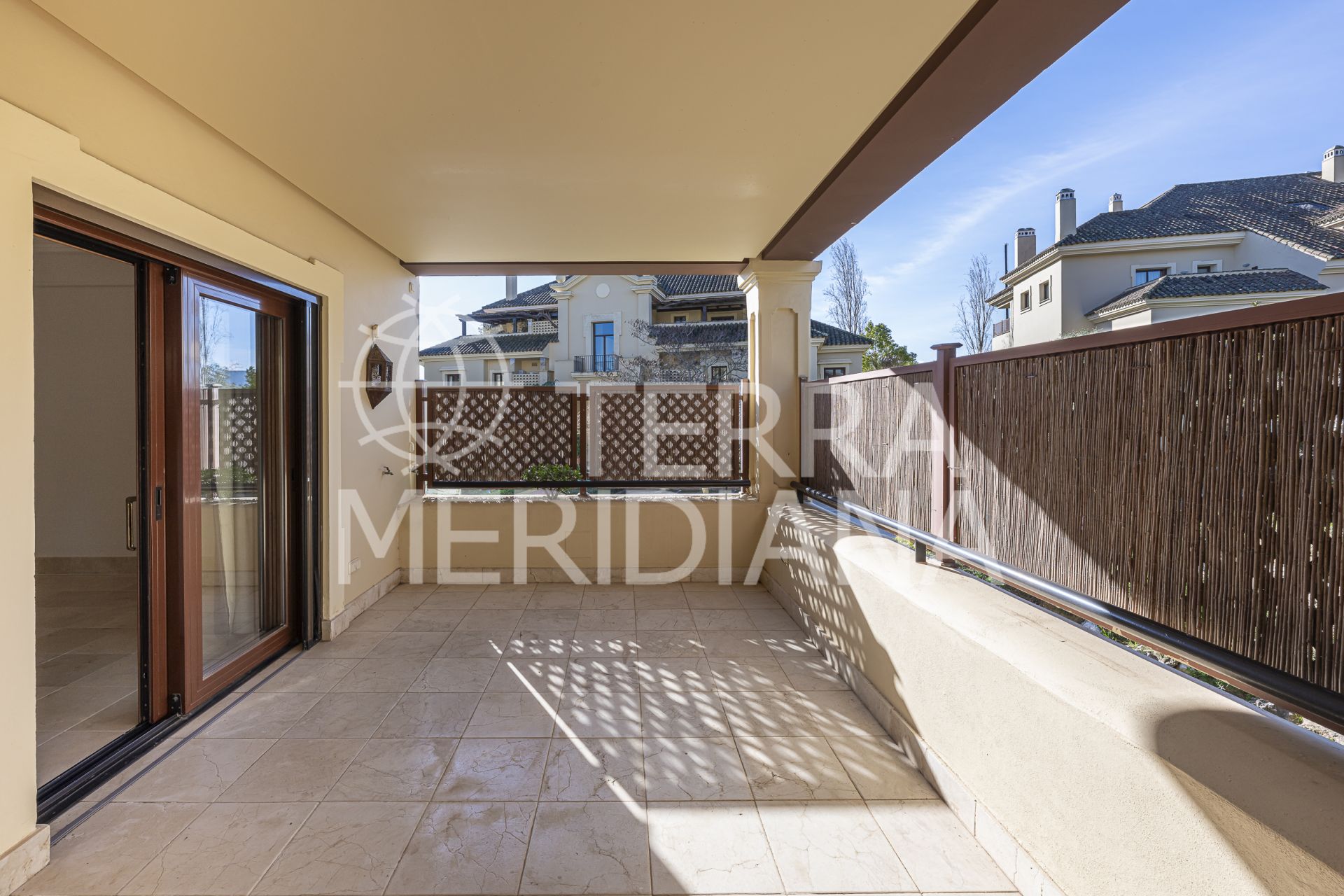 Ground Floor Apartment in Valderrama Golf, Sotogrande