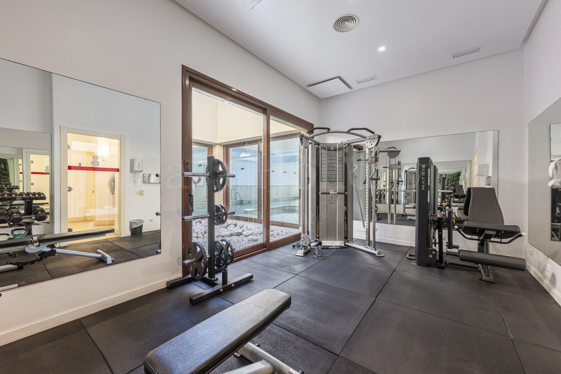 Ground Floor Apartment in Valderrama Golf, Sotogrande