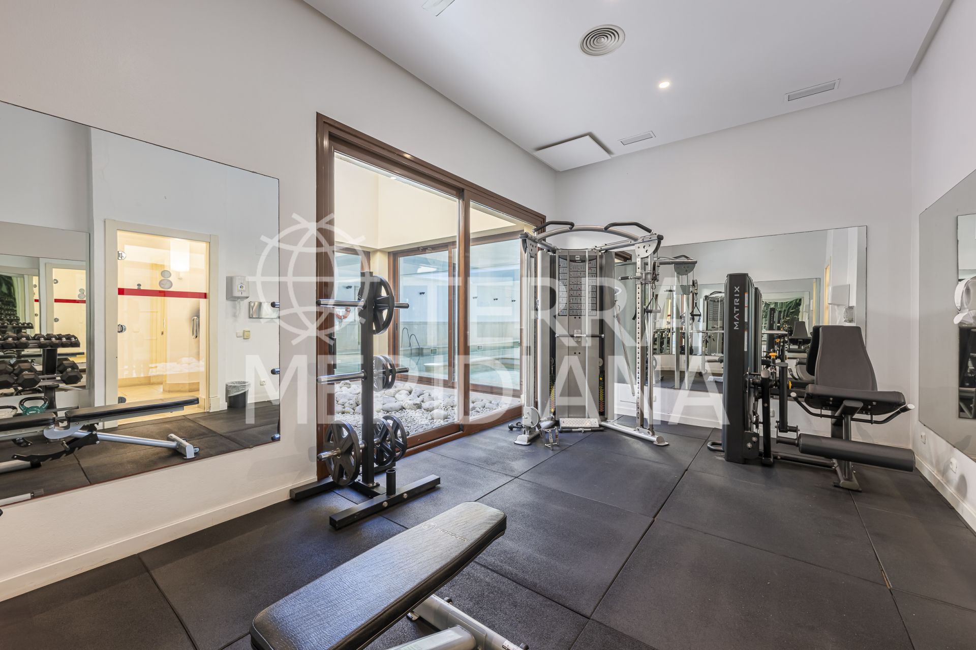 Ground Floor Apartment in Valderrama Golf, Sotogrande