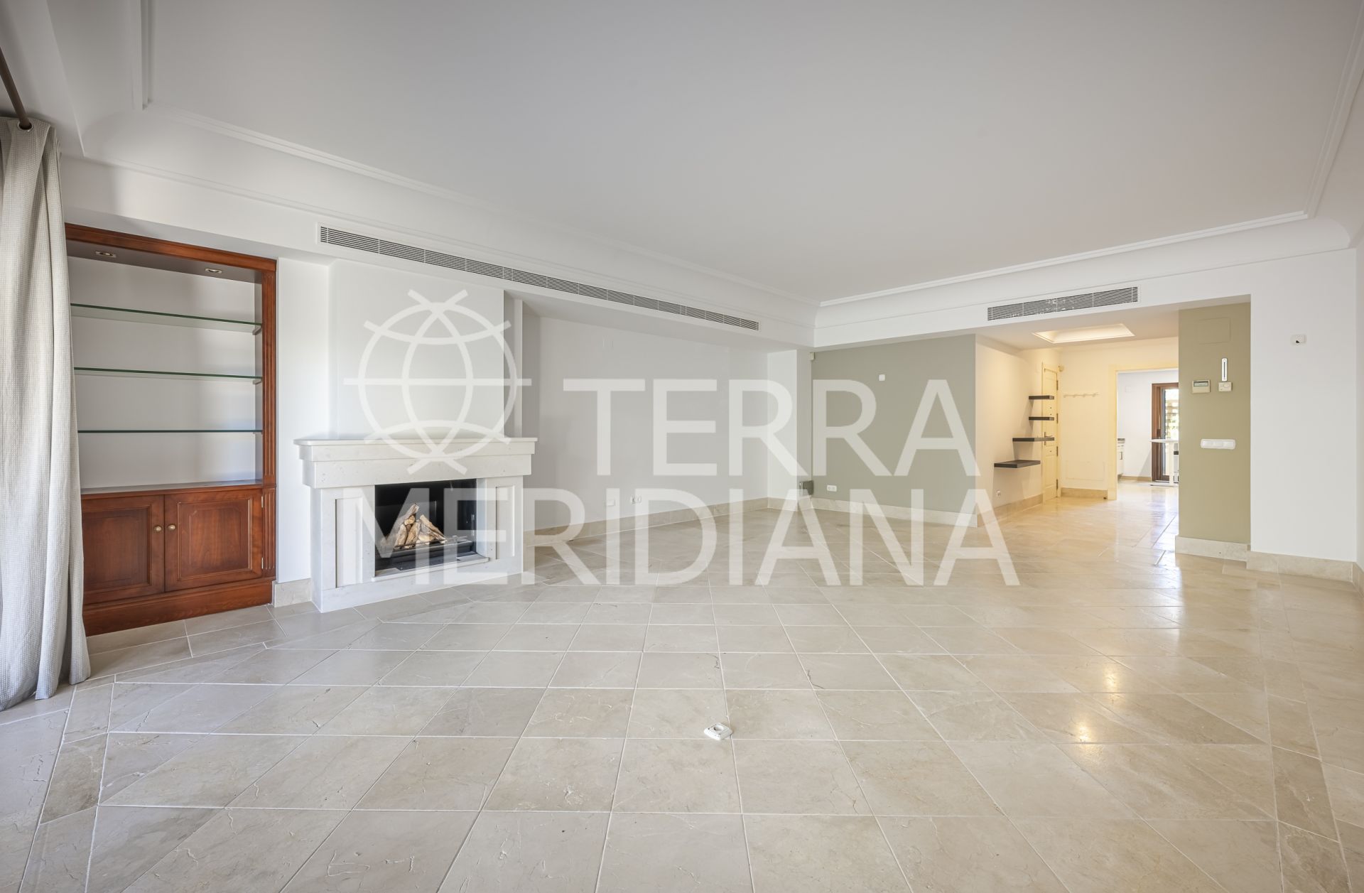 Ground Floor Apartment in Valderrama Golf, Sotogrande