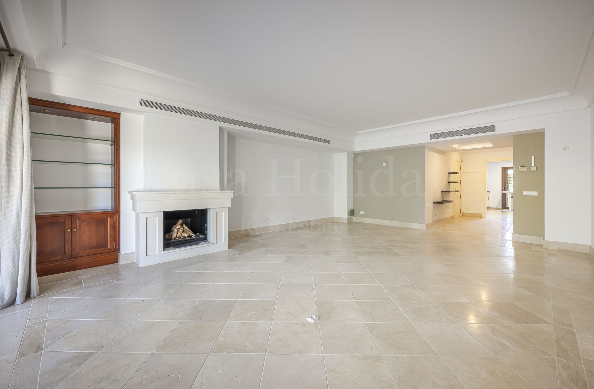 Ground Floor Apartment in Valderrama Golf, Sotogrande