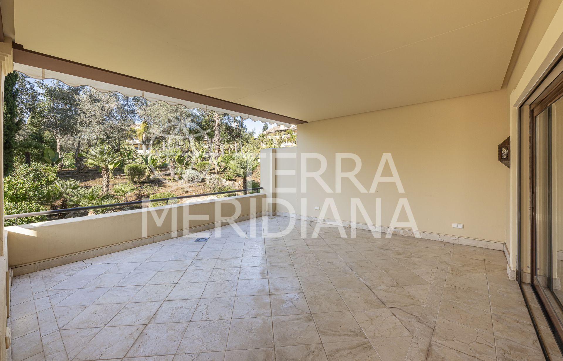 Ground Floor Apartment in Valderrama Golf, Sotogrande