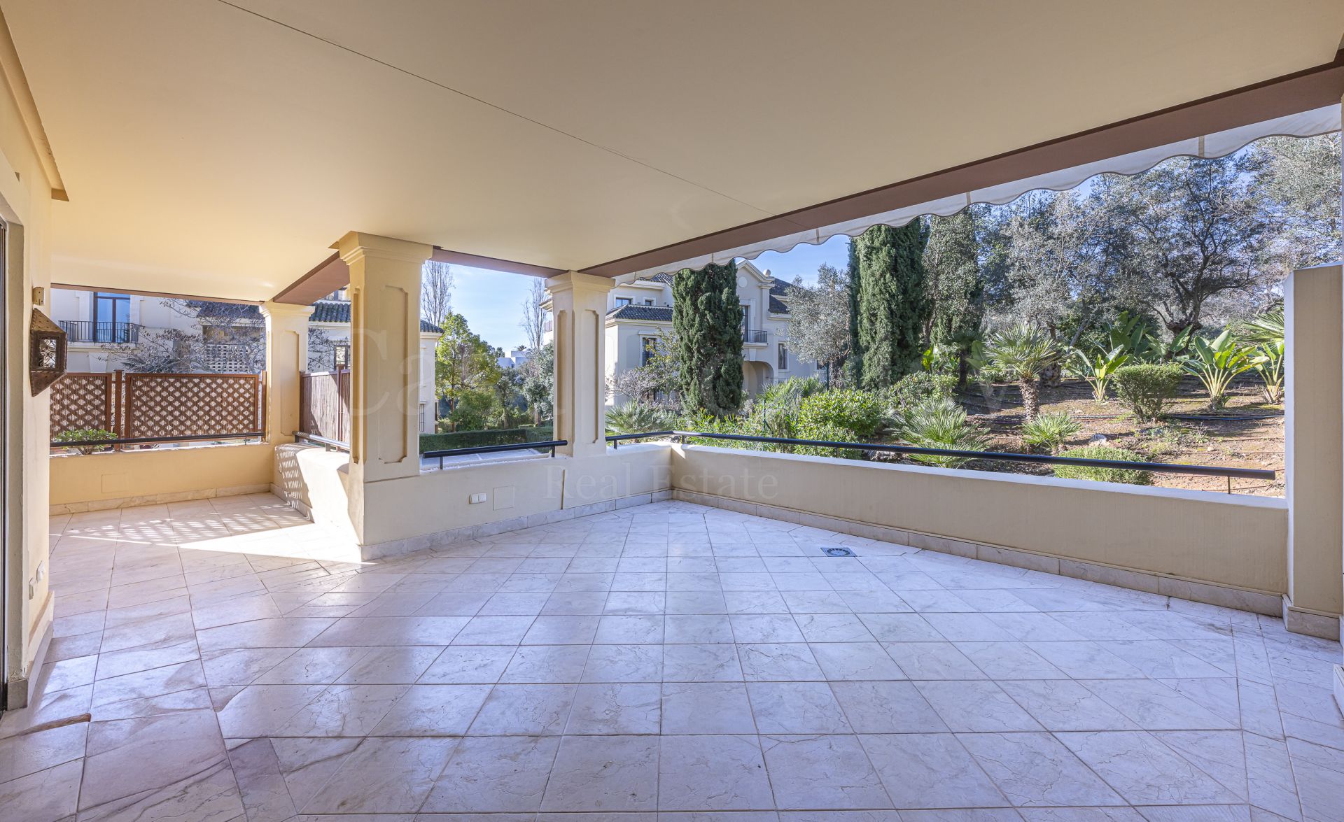 Ground Floor Apartment in Valderrama Golf, Sotogrande