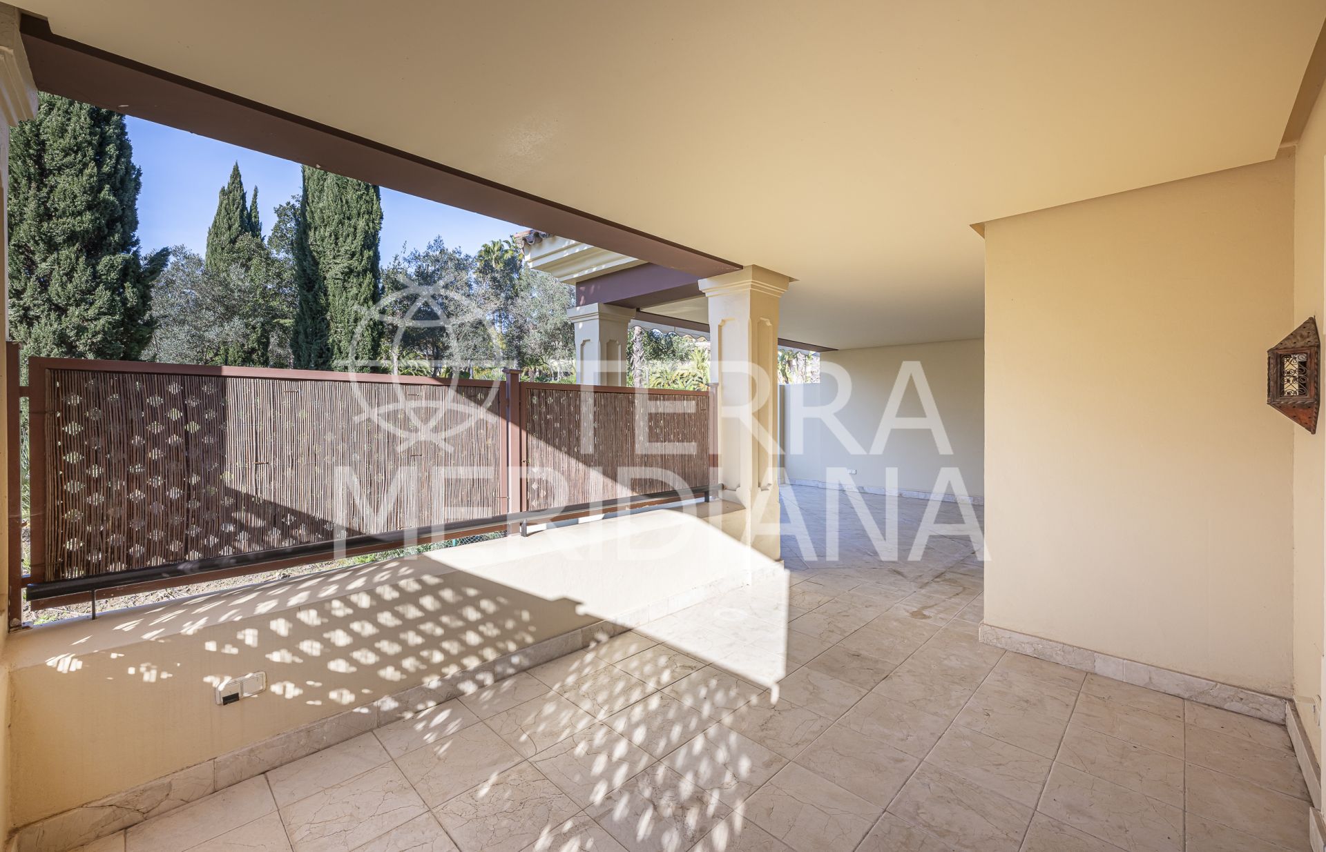 Ground Floor Apartment in Valderrama Golf, Sotogrande