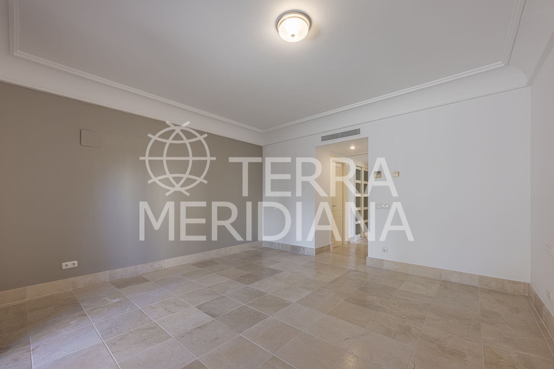 Ground Floor Apartment in Valderrama Golf, Sotogrande
