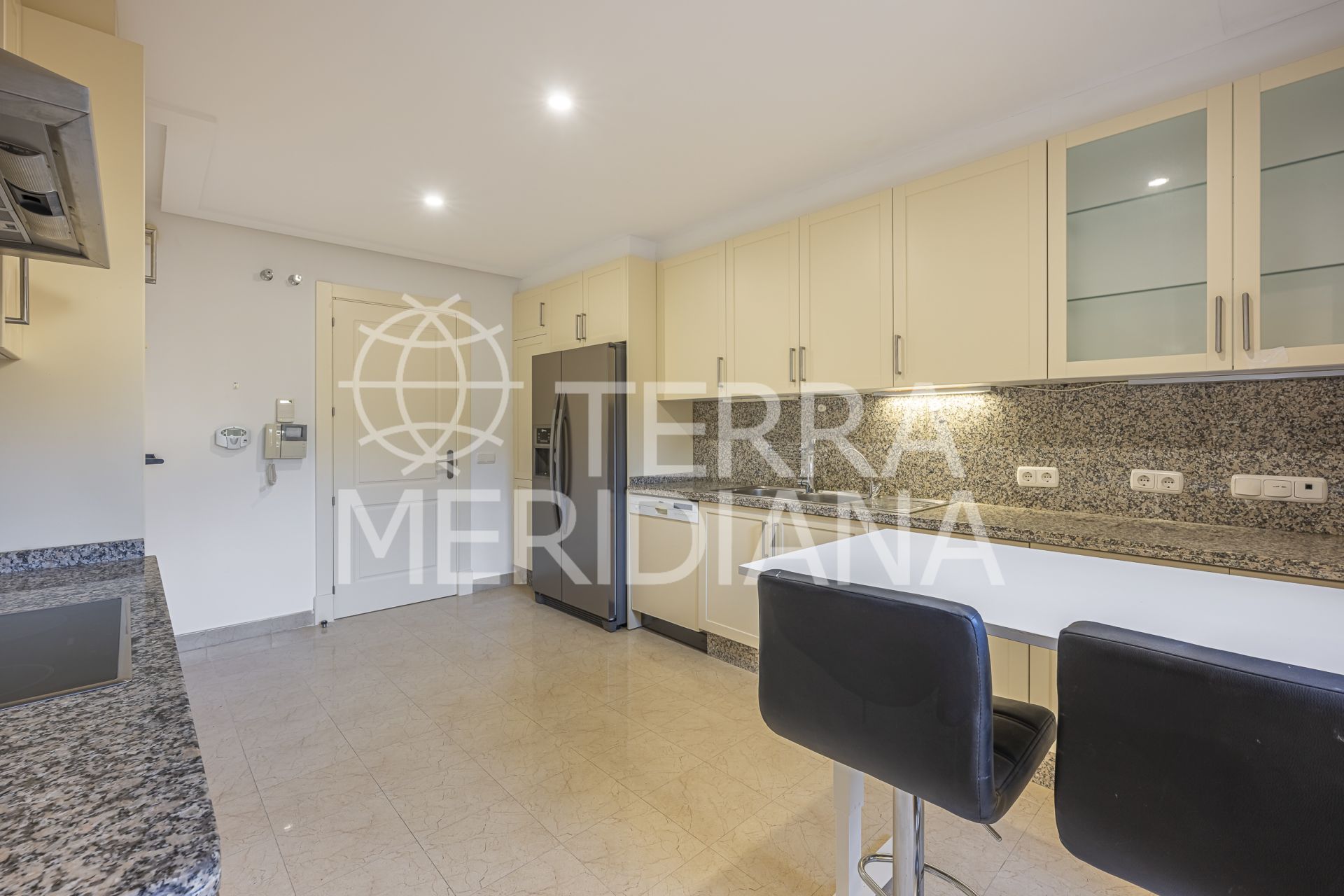 Ground Floor Apartment in Valderrama Golf, Sotogrande