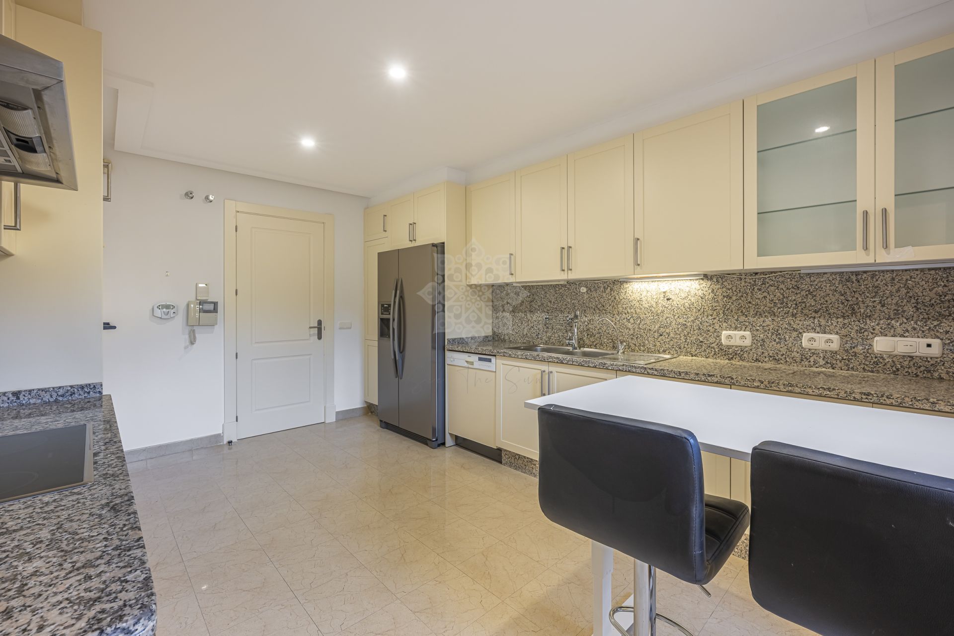 Apartamento Planta Baja en Valderrama Golf, Sotogrande