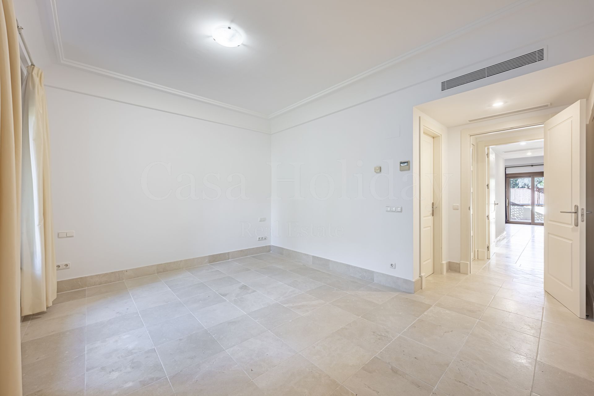 Ground Floor Apartment in Valderrama Golf, Sotogrande