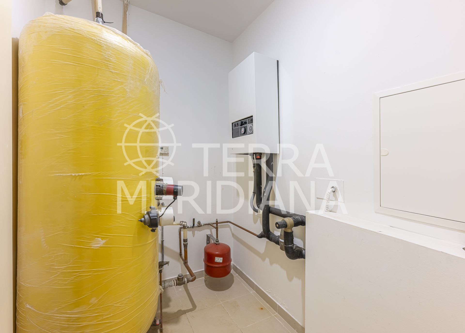 Ground Floor Apartment in Valderrama Golf, Sotogrande