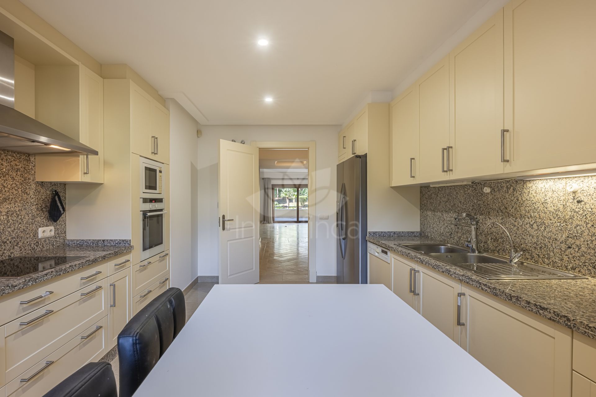 Ground Floor Apartment in Valderrama Golf, Sotogrande