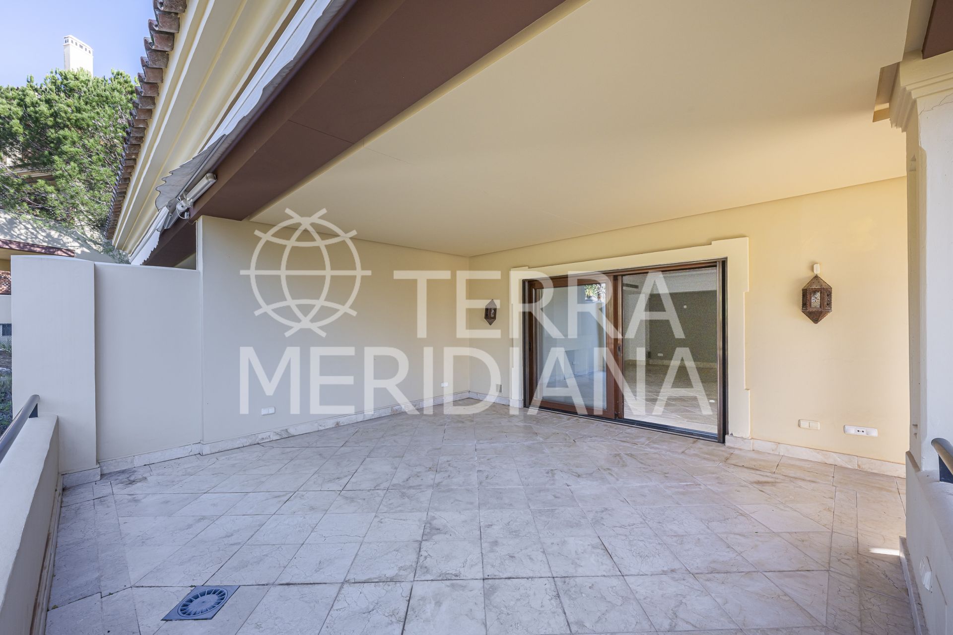 Ground Floor Apartment in Valderrama Golf, Sotogrande