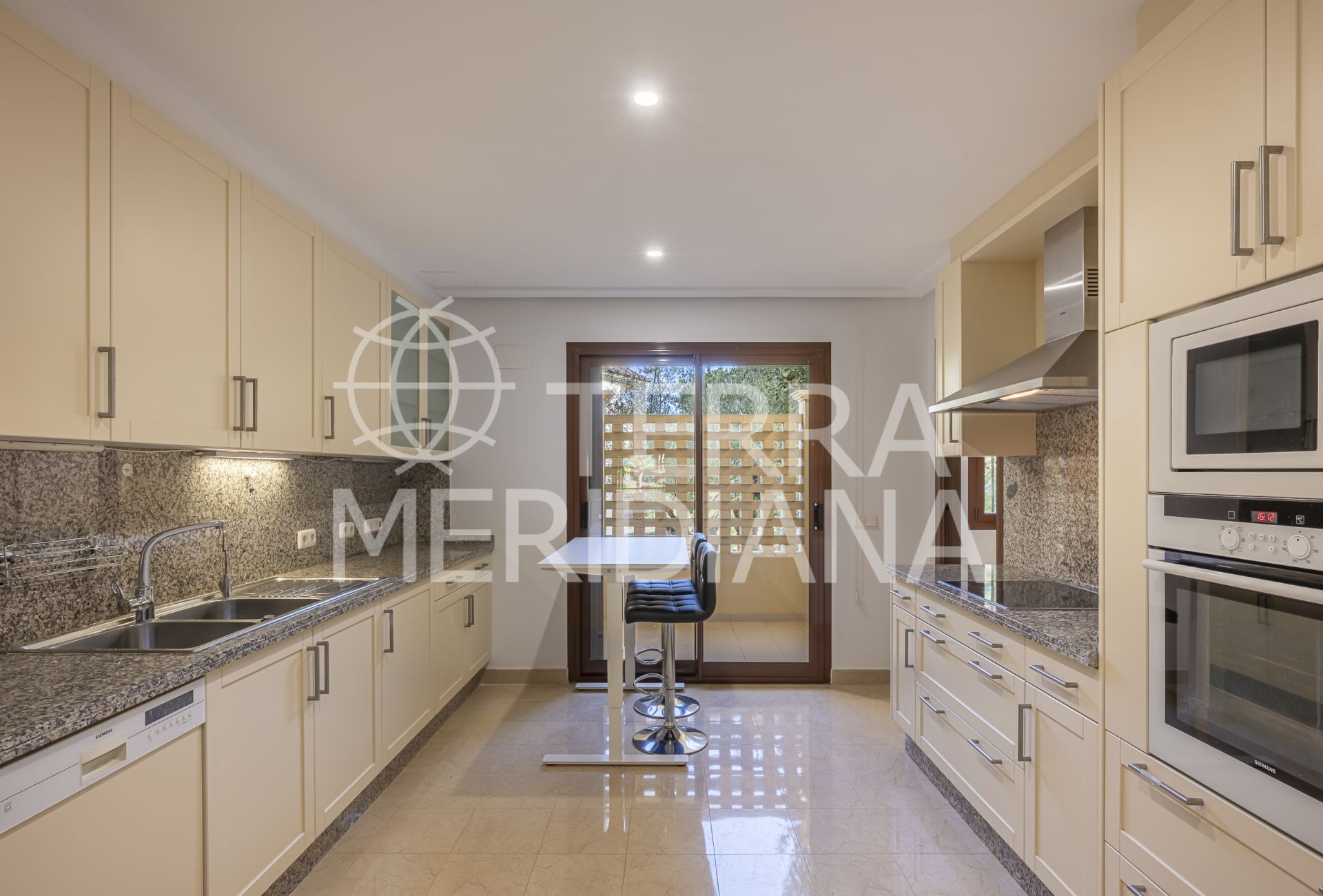 Ground Floor Apartment in Valderrama Golf, Sotogrande