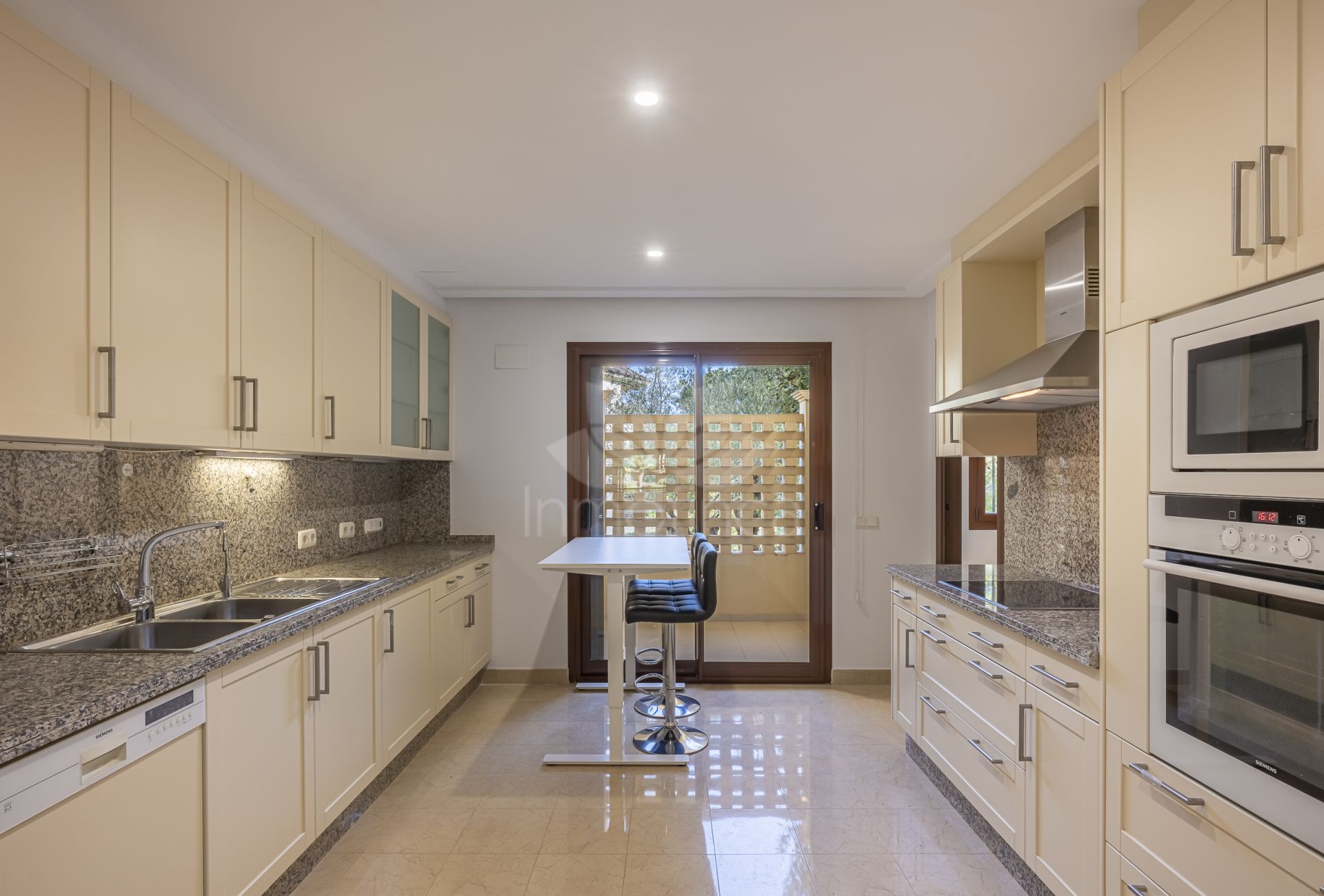 Ground Floor Apartment in Valderrama Golf, Sotogrande