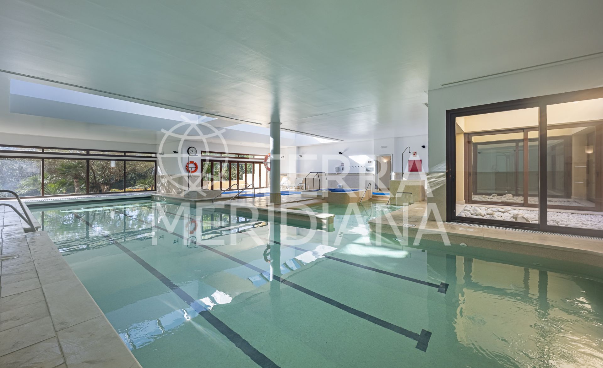 Ground Floor Apartment in Valderrama Golf, Sotogrande