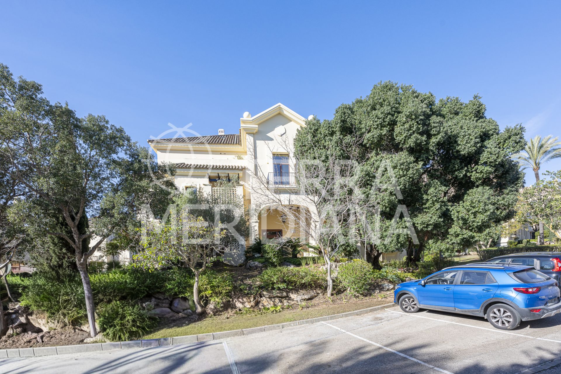 Ground Floor Apartment in Valderrama Golf, Sotogrande