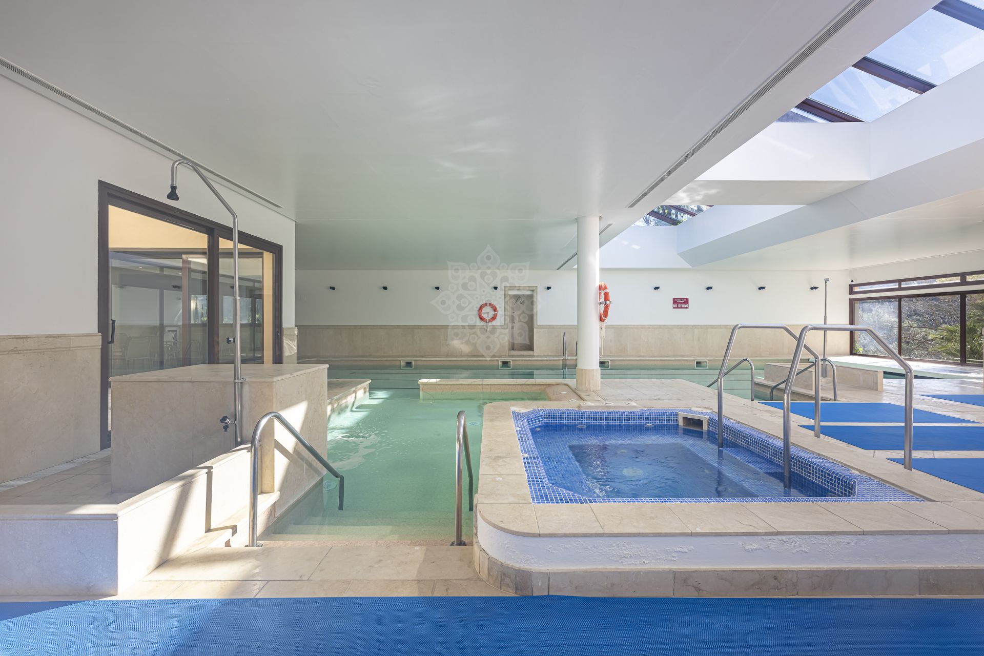 Apartamento Planta Baja en Valderrama Golf, Sotogrande