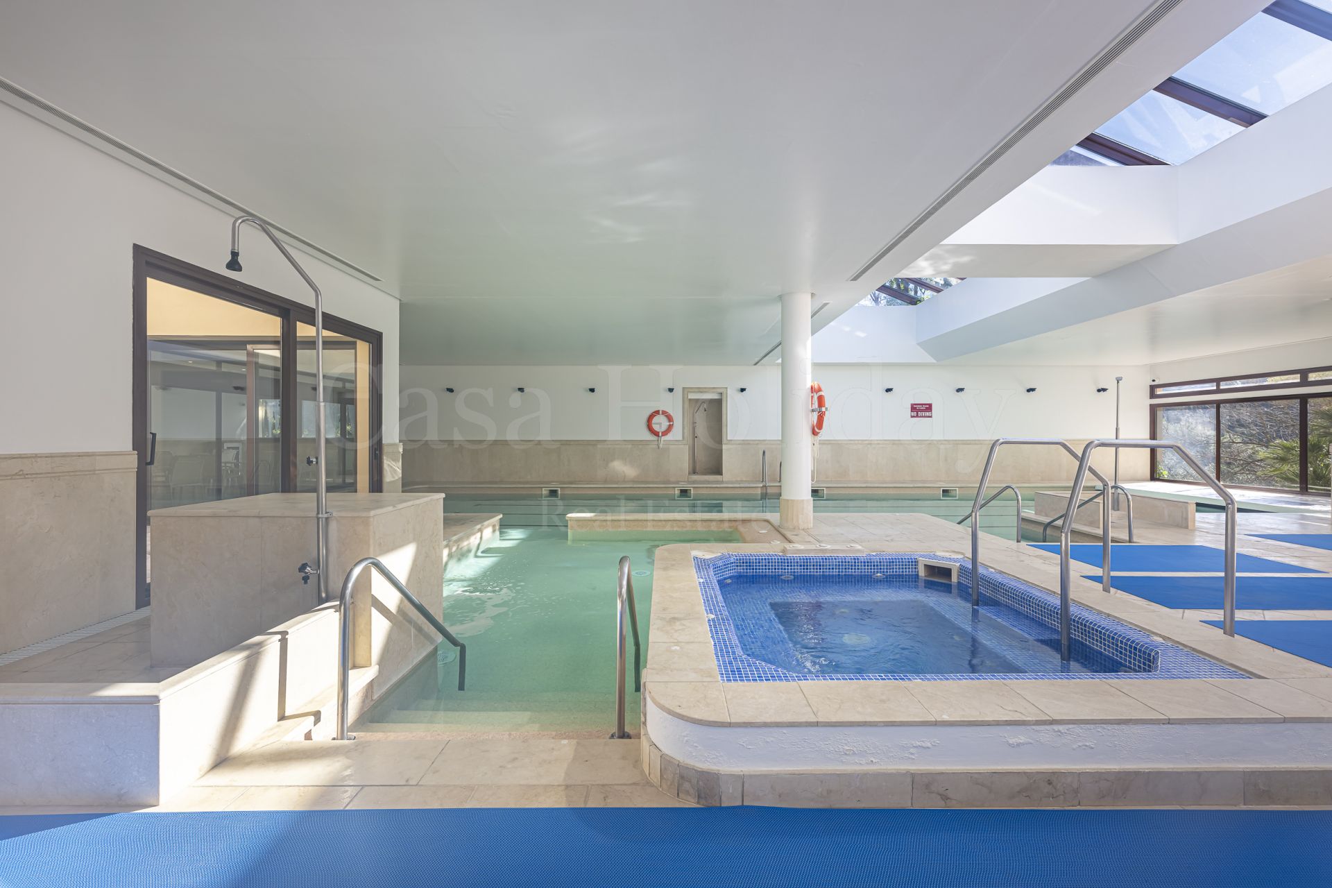 Ground Floor Apartment in Valderrama Golf, Sotogrande