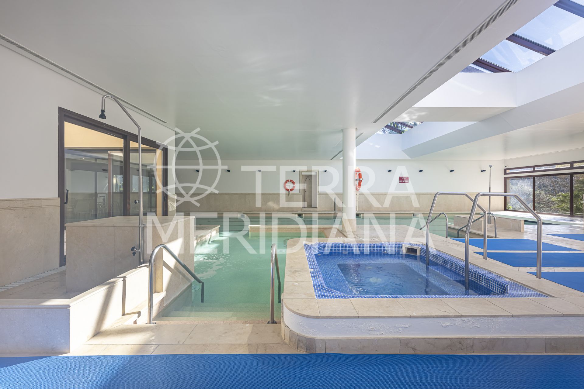 Ground Floor Apartment in Valderrama Golf, Sotogrande