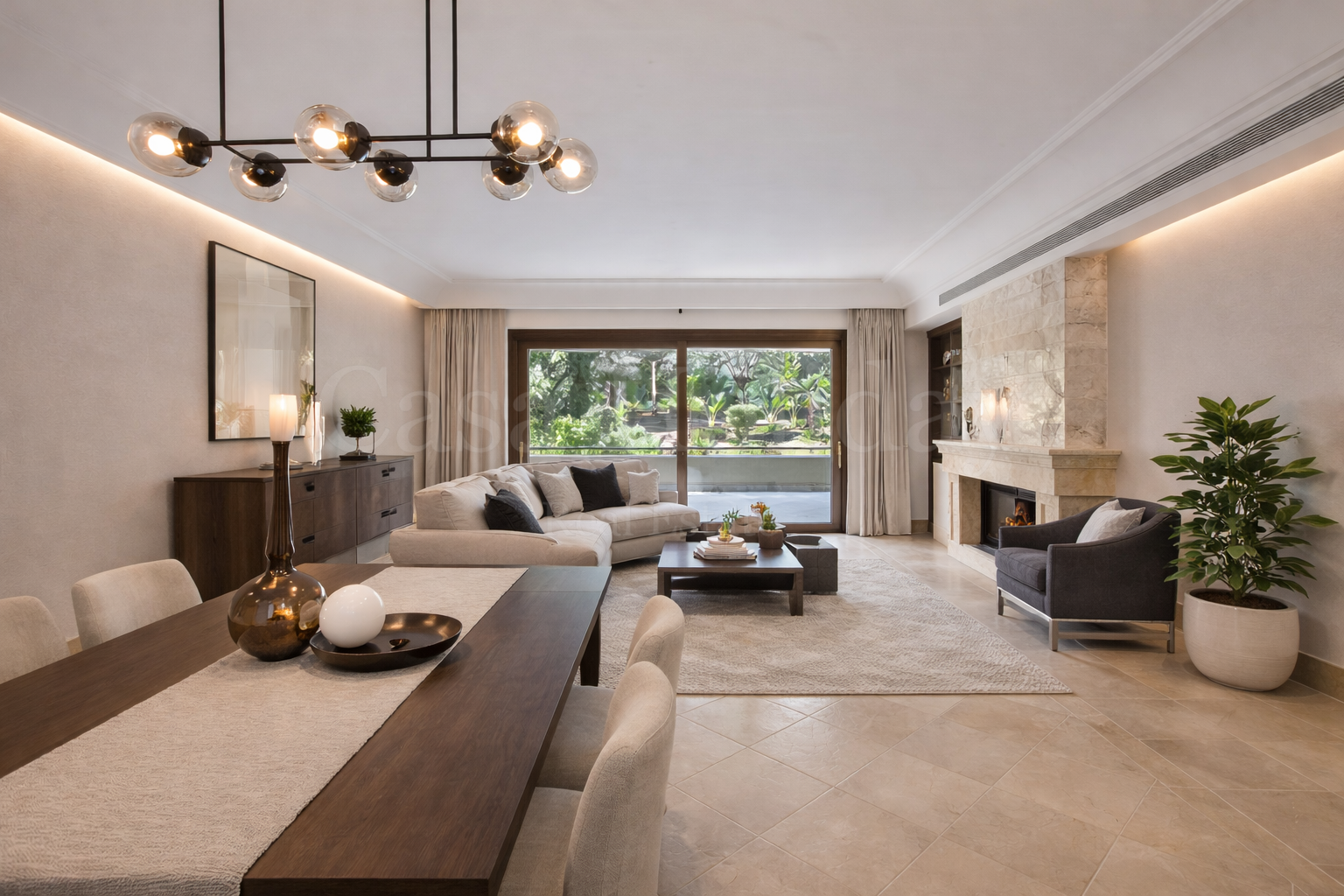 Ground Floor Apartment in Valderrama Golf, Sotogrande