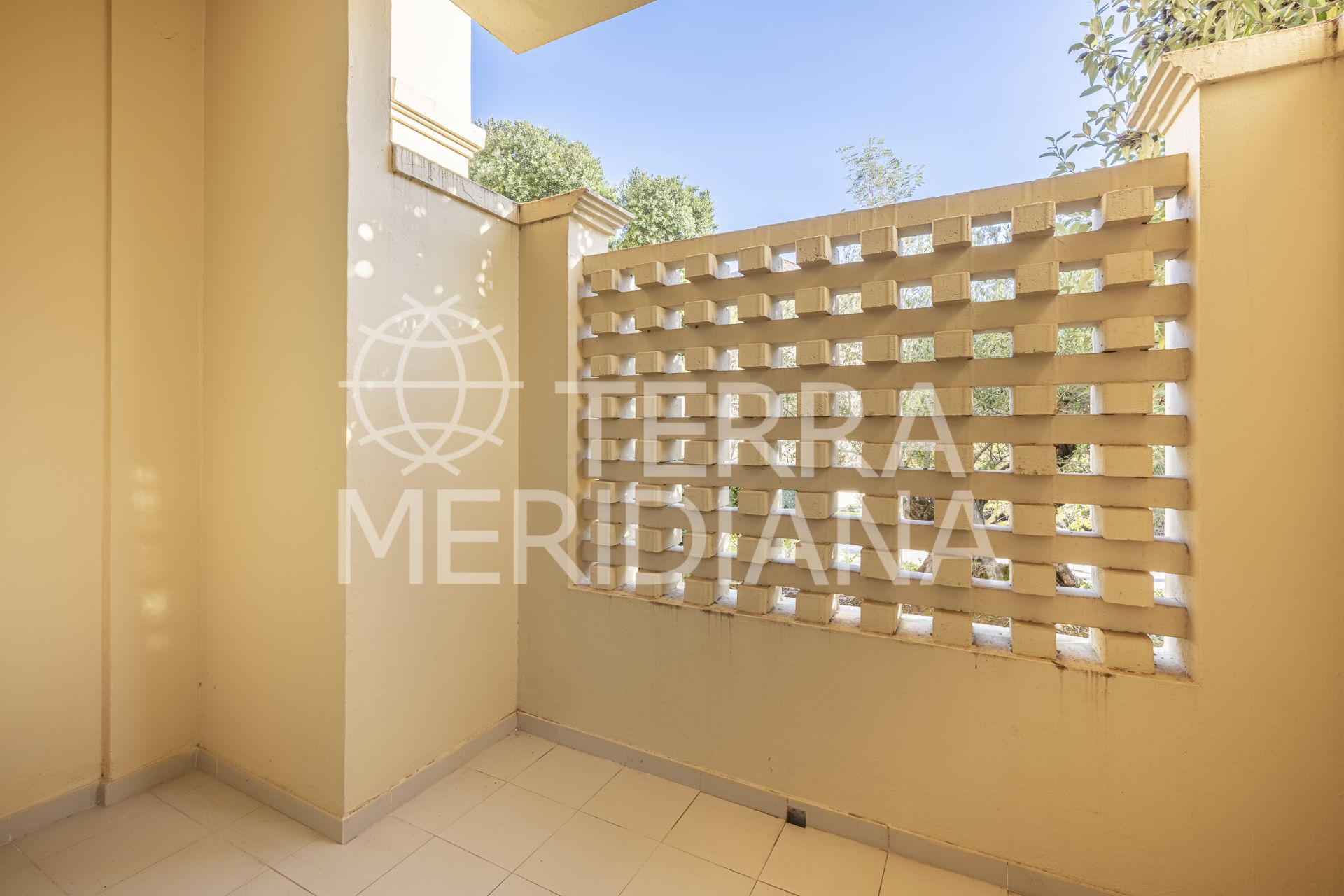 Ground Floor Apartment in Valderrama Golf, Sotogrande