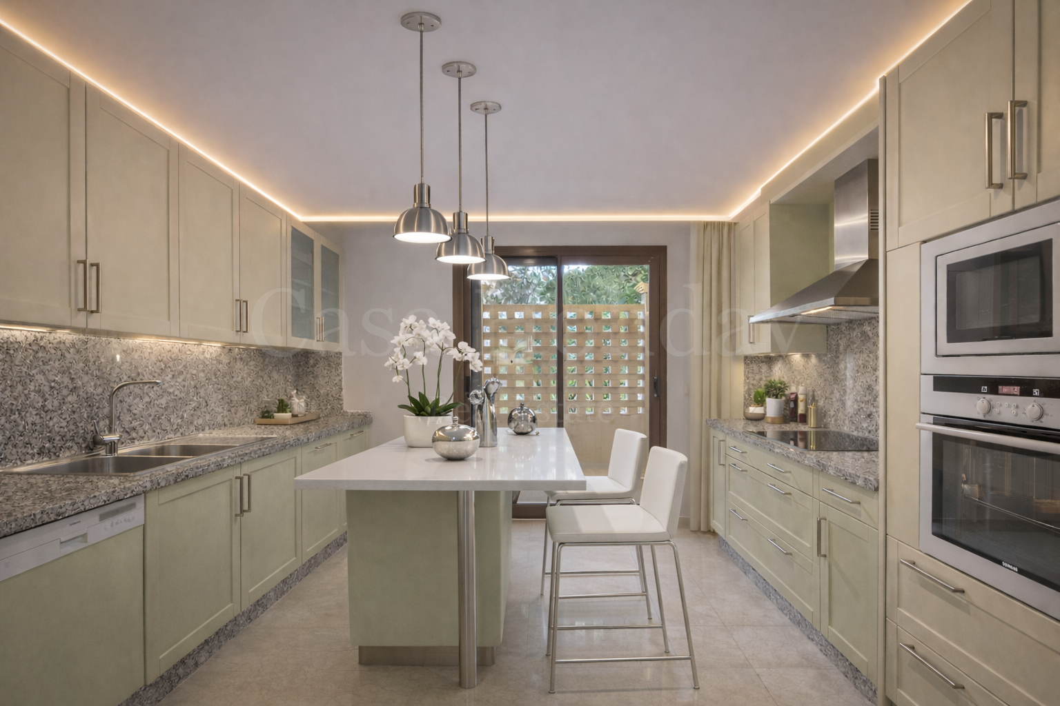 Ground Floor Apartment in Valderrama Golf, Sotogrande