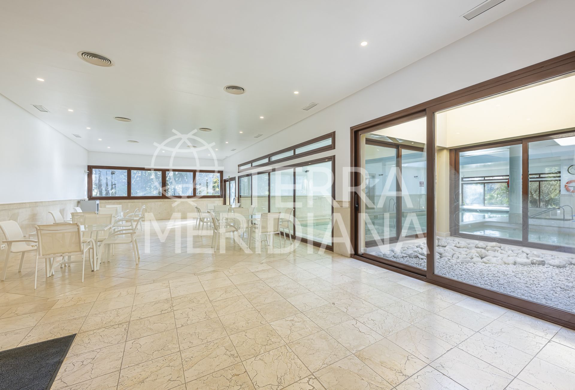 Ground Floor Apartment in Valderrama Golf, Sotogrande