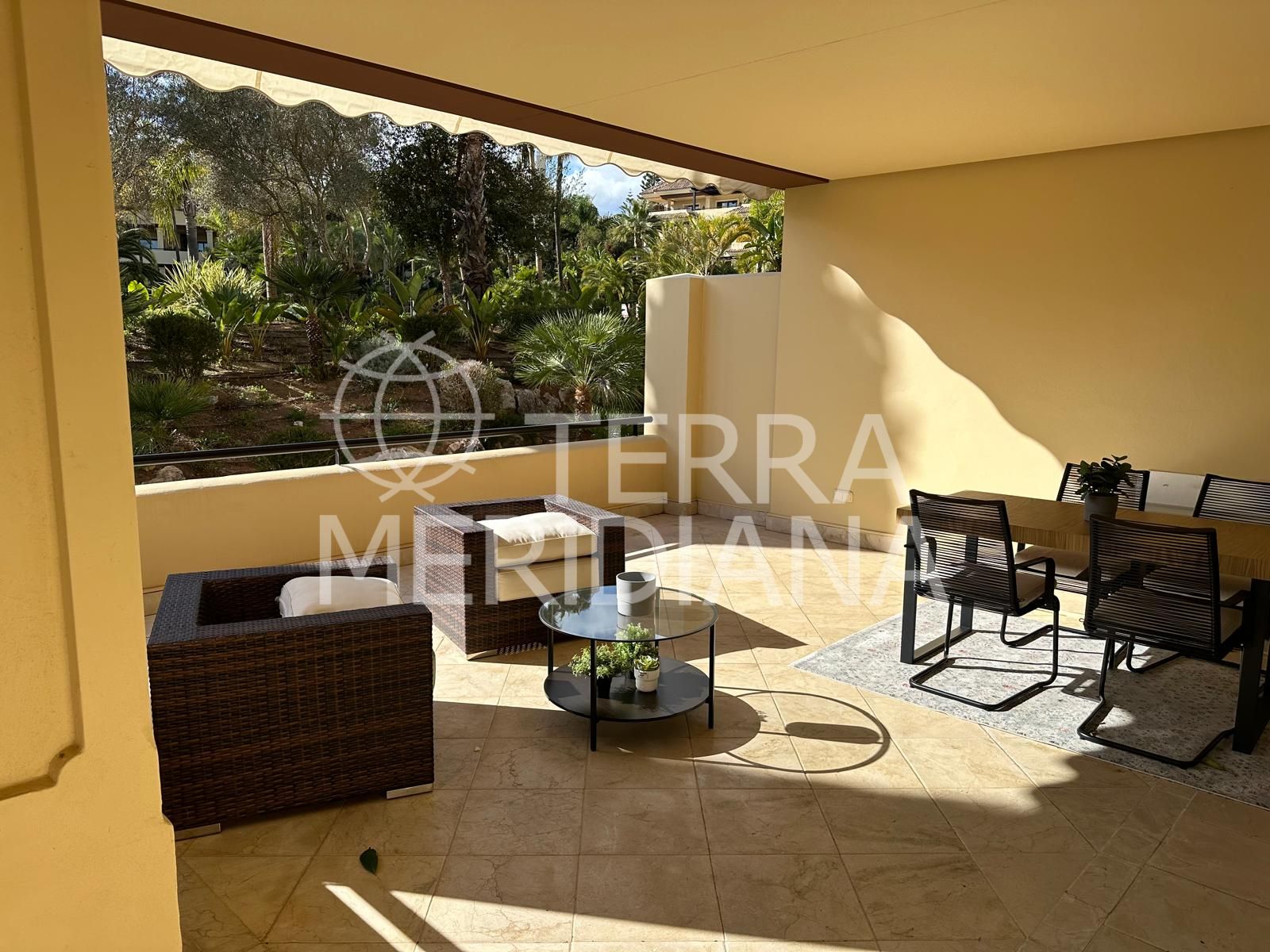 Ground Floor Apartment in Valderrama Golf, Sotogrande
