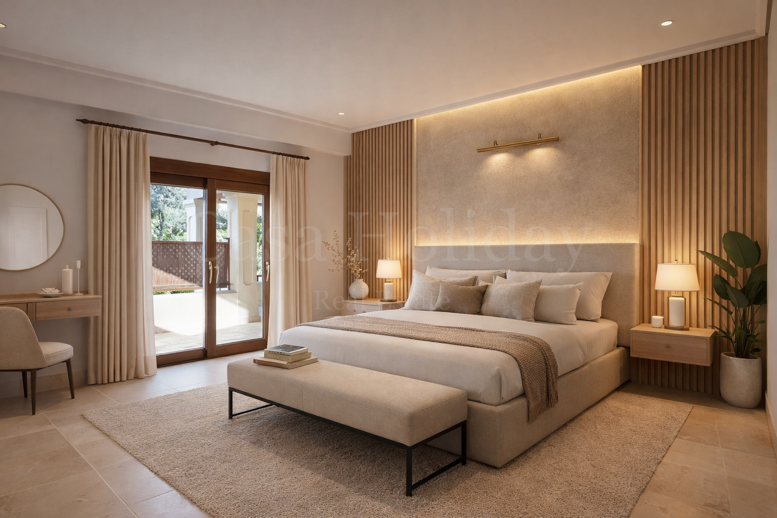 Ground Floor Apartment in Valderrama Golf, Sotogrande