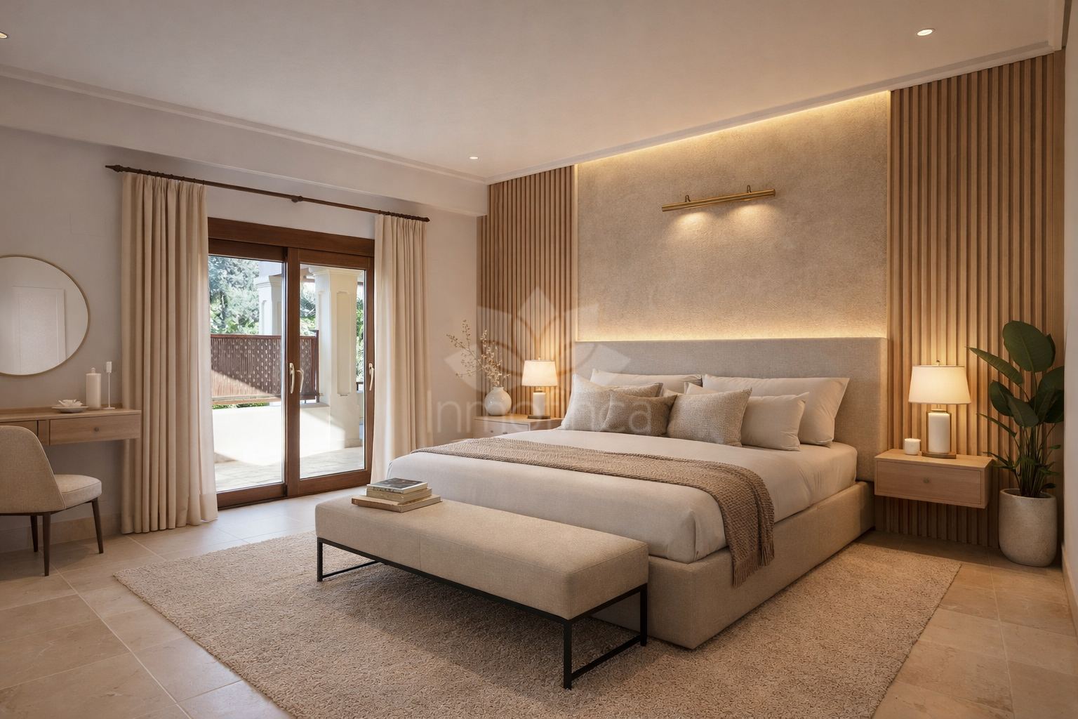 Ground Floor Apartment in Valderrama Golf, Sotogrande