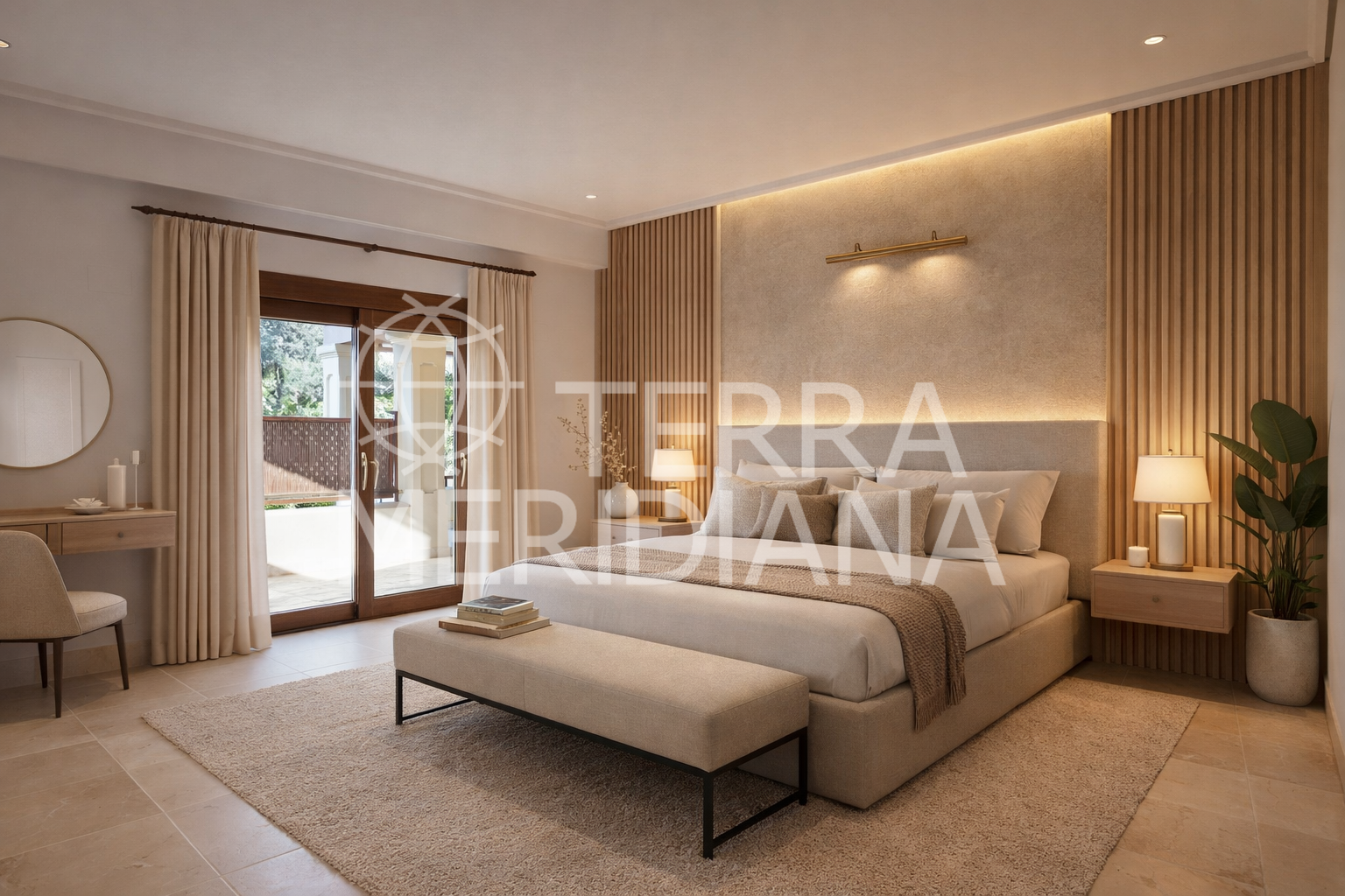 Ground Floor Apartment in Valderrama Golf, Sotogrande