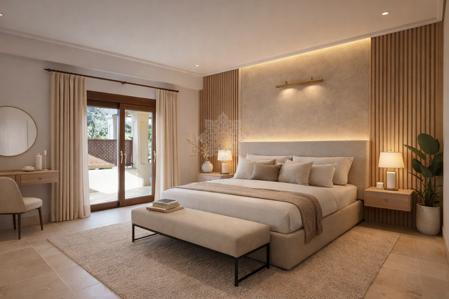 Apartamento Planta Baja en Valderrama Golf, Sotogrande