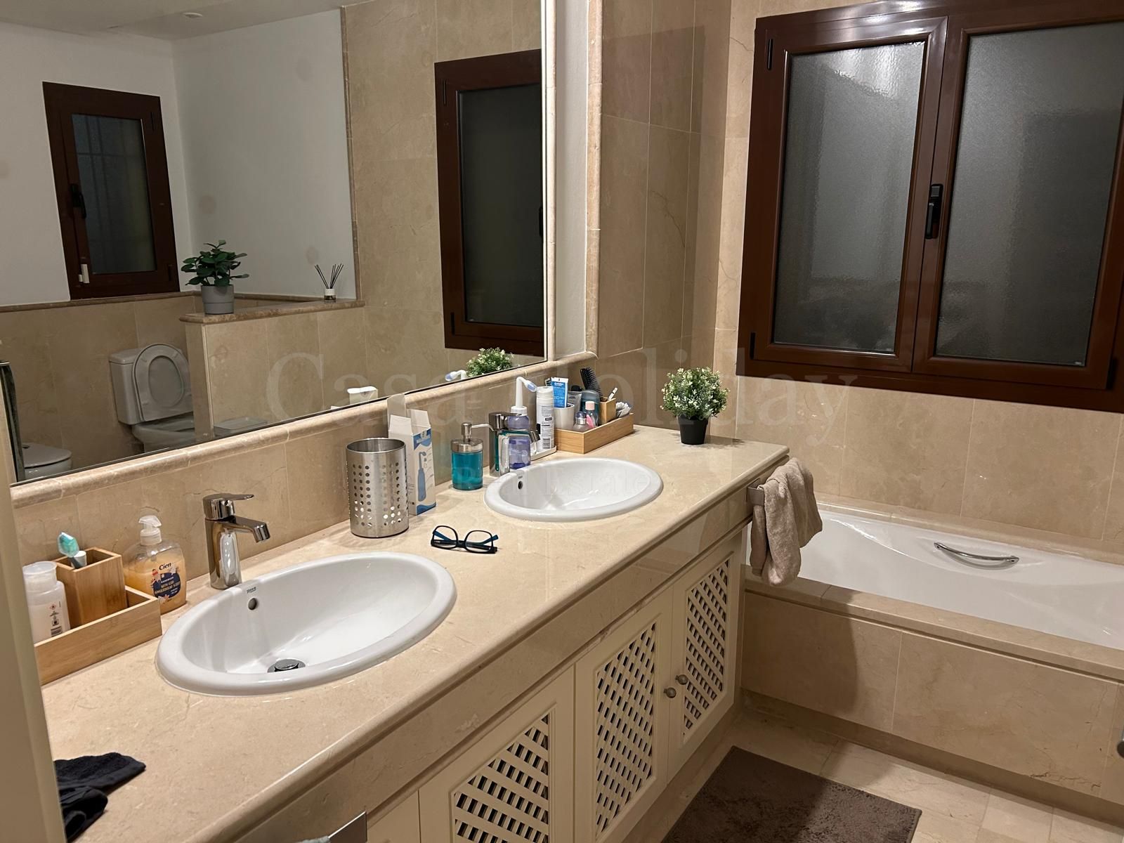 Apartamento Planta Baja en Valderrama Golf, Sotogrande