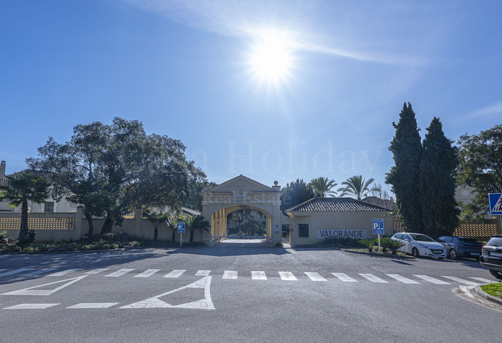 Ground Floor Apartment in Valderrama Golf, Sotogrande