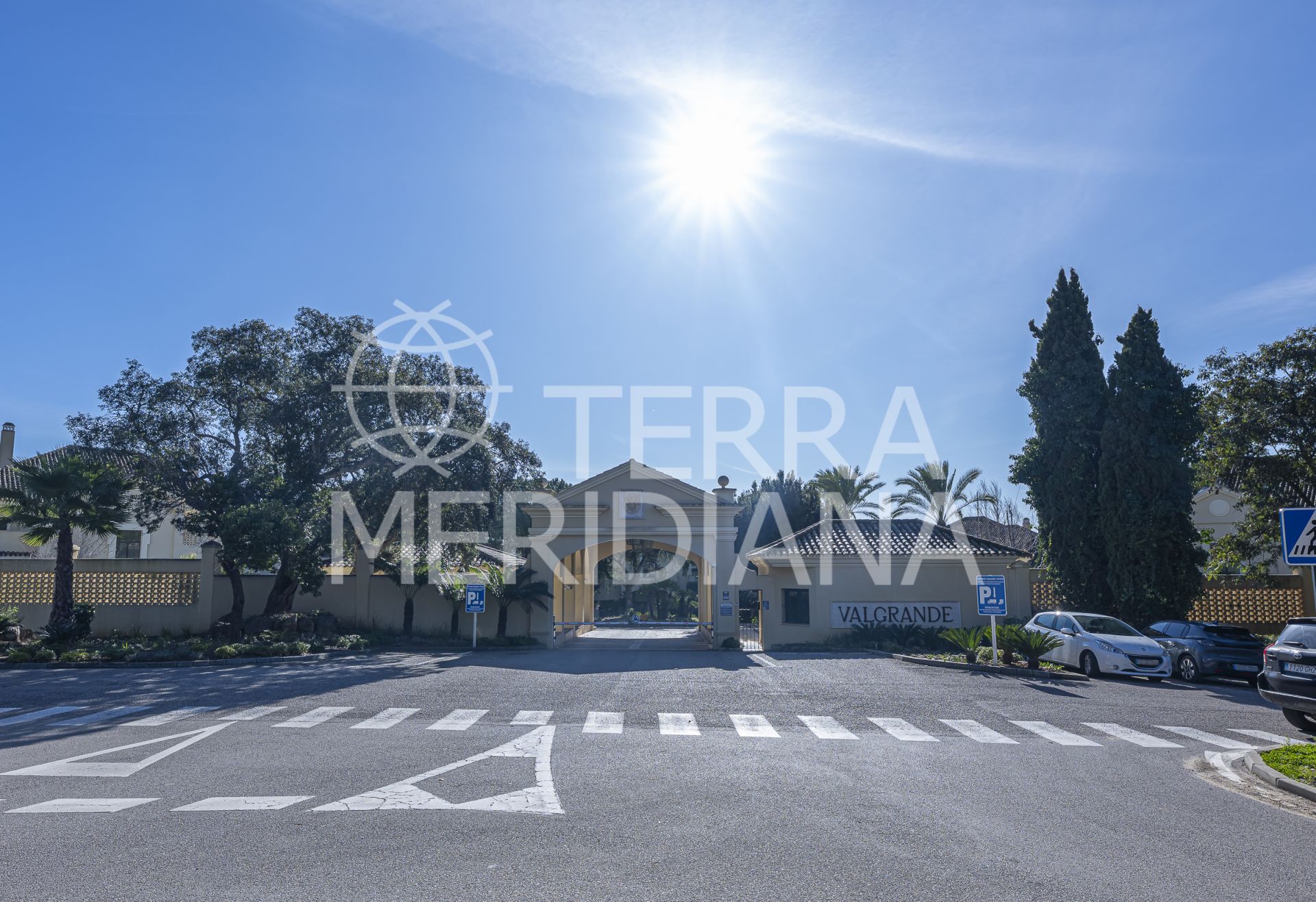 Ground Floor Apartment in Valderrama Golf, Sotogrande