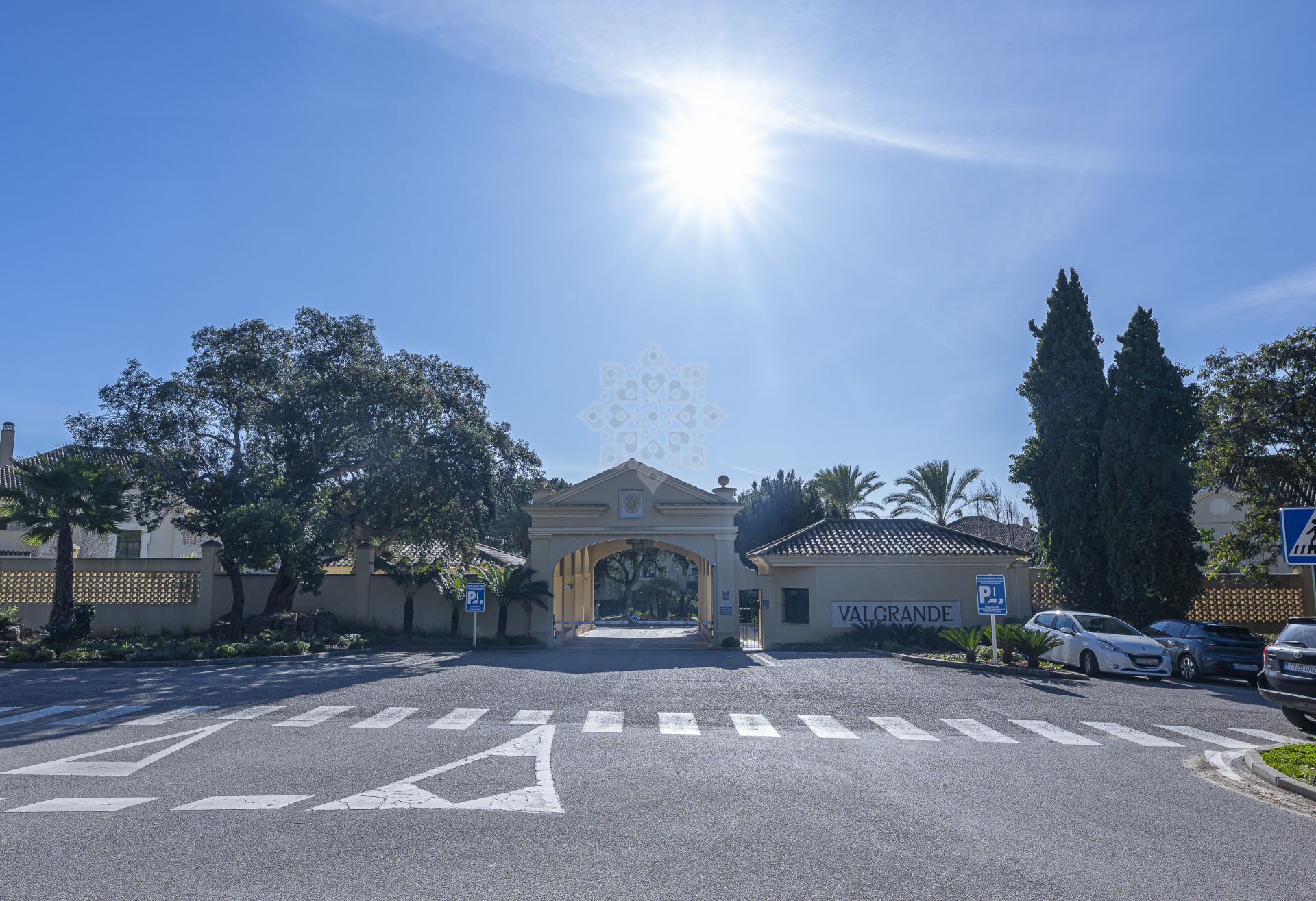 Apartamento Planta Baja en Valderrama Golf, Sotogrande