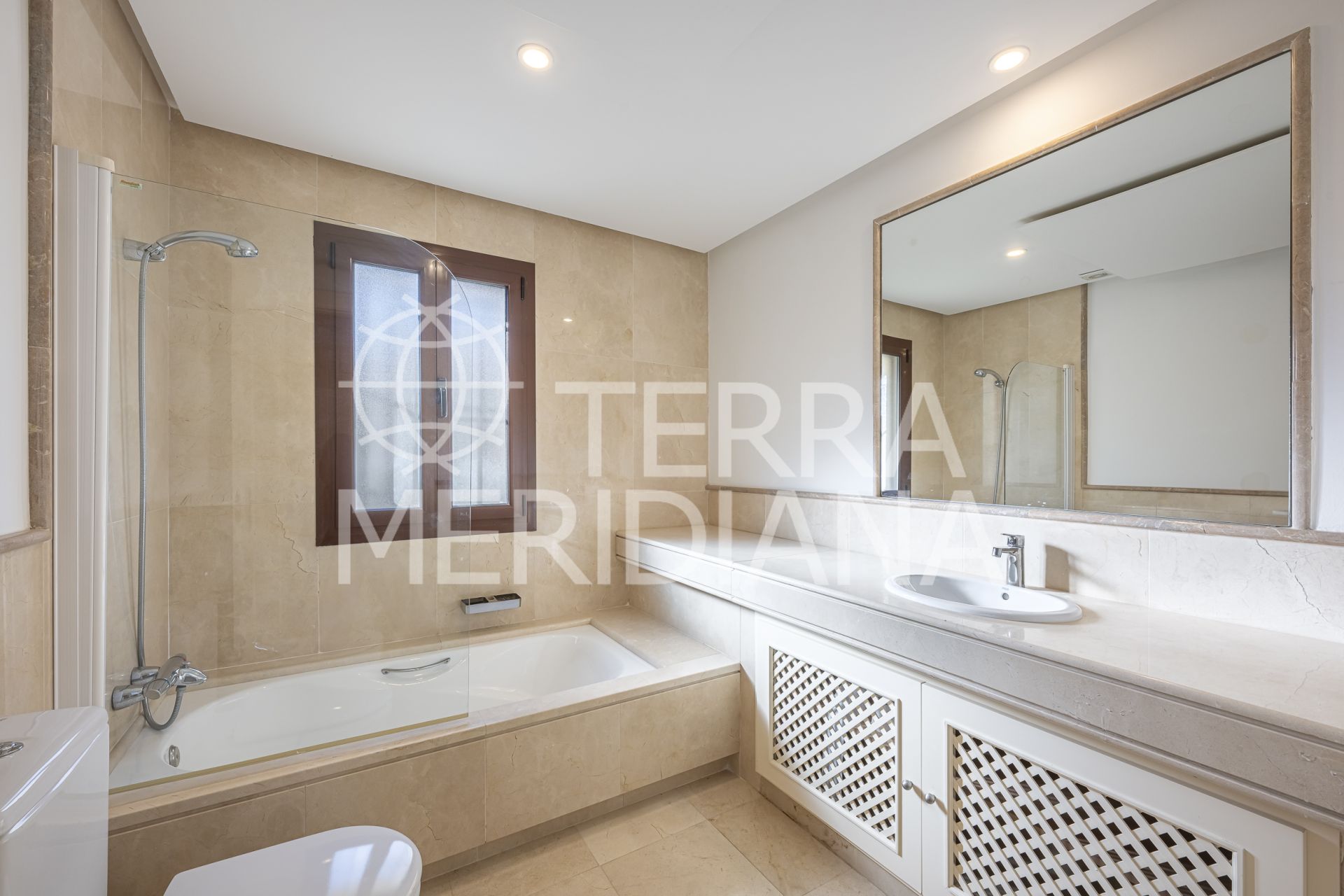 Ground Floor Apartment in Valderrama Golf, Sotogrande