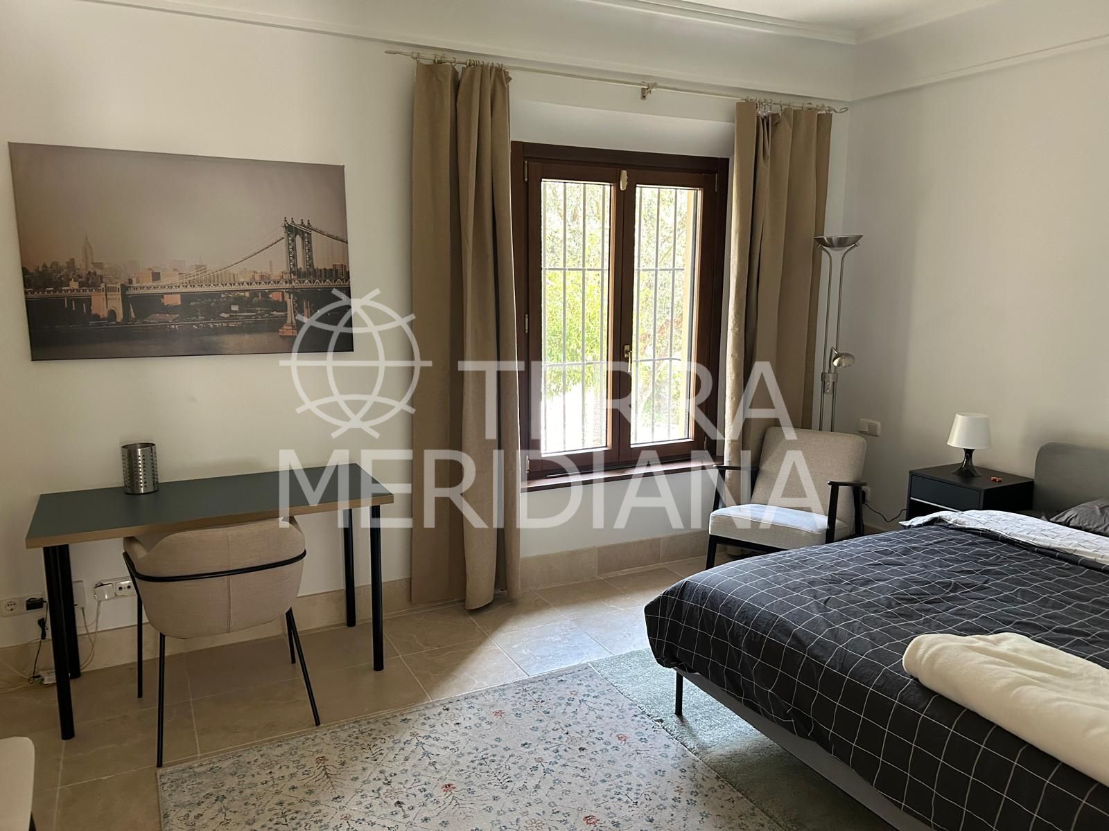 Ground Floor Apartment in Valderrama Golf, Sotogrande