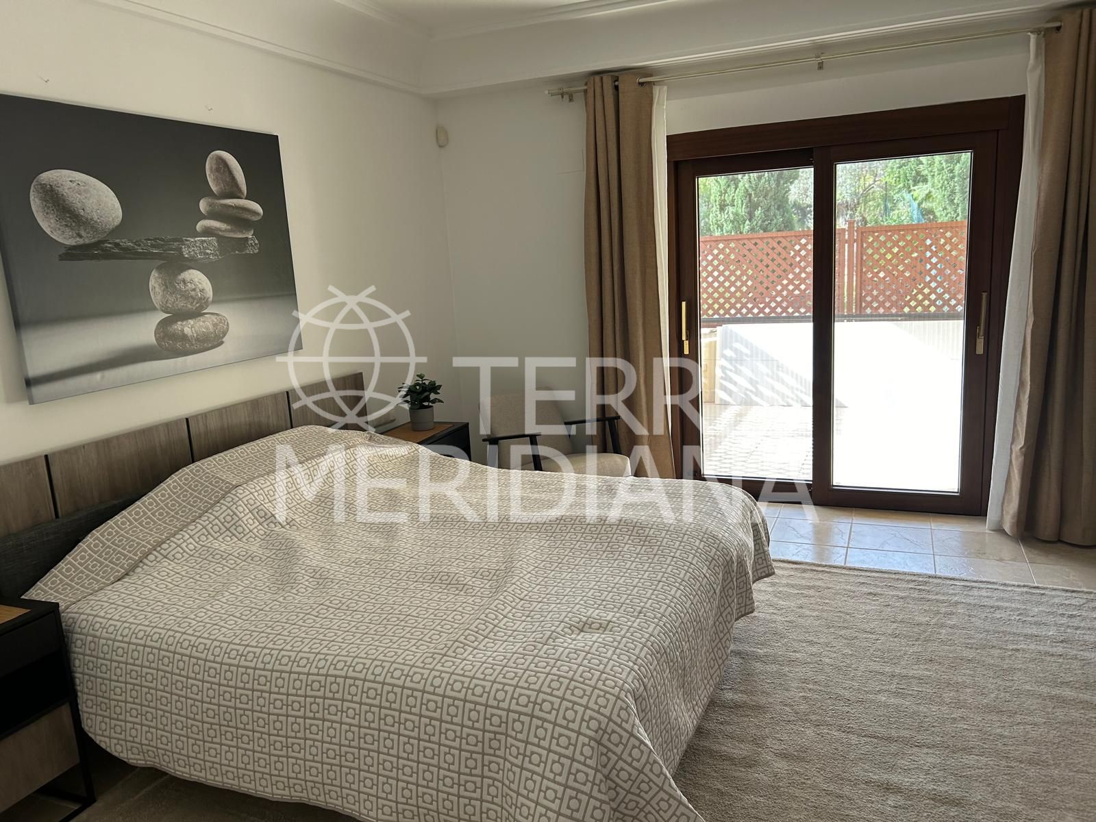 Ground Floor Apartment in Valderrama Golf, Sotogrande